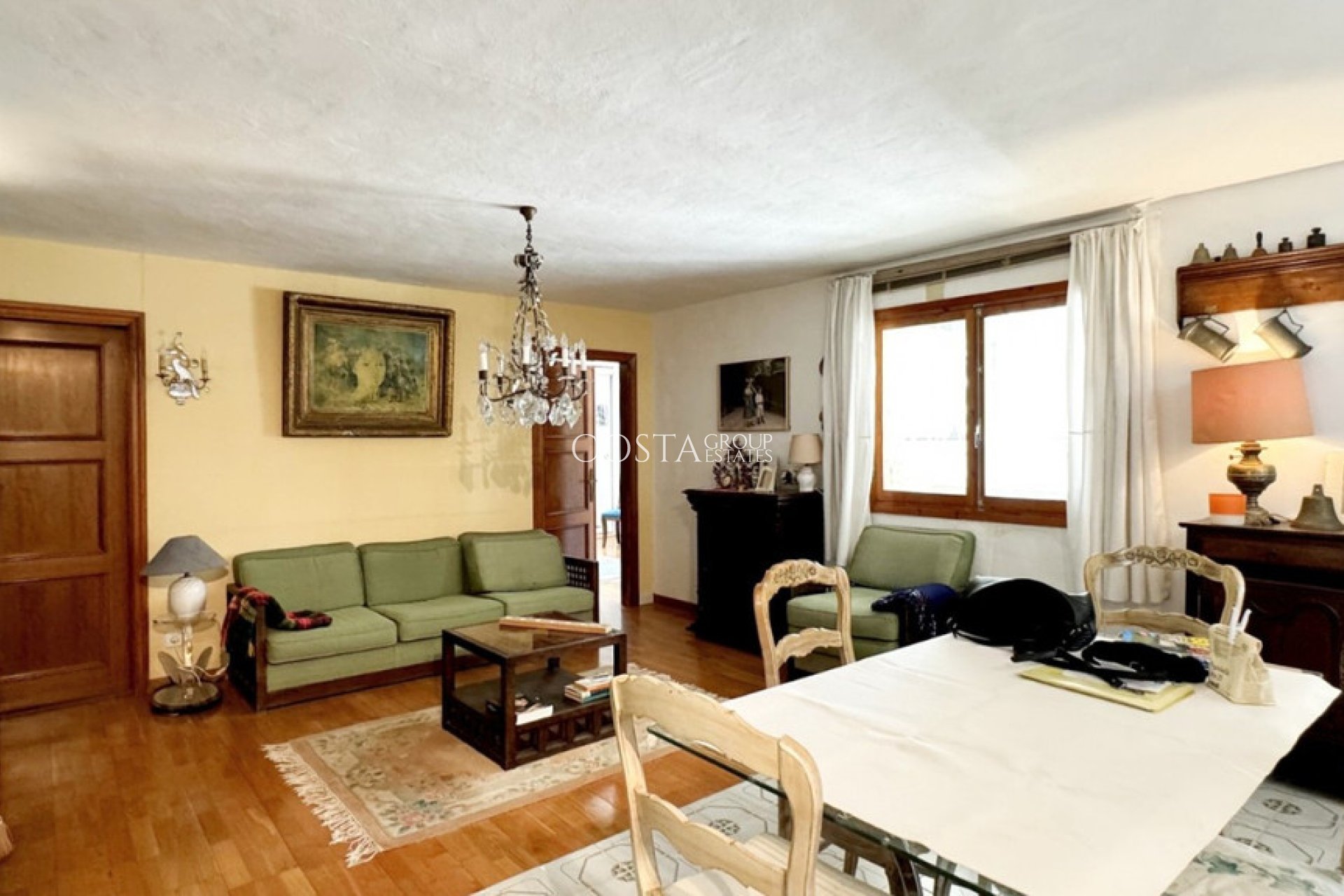 Herverkoop - Villa -
Orihuela Costa - La Zenia