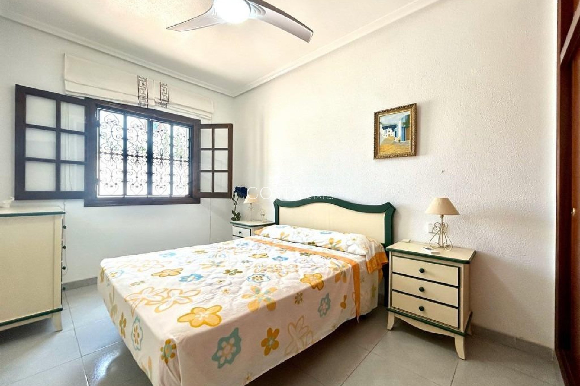 Herverkoop - Villa -
Orihuela Costa - La Zenia