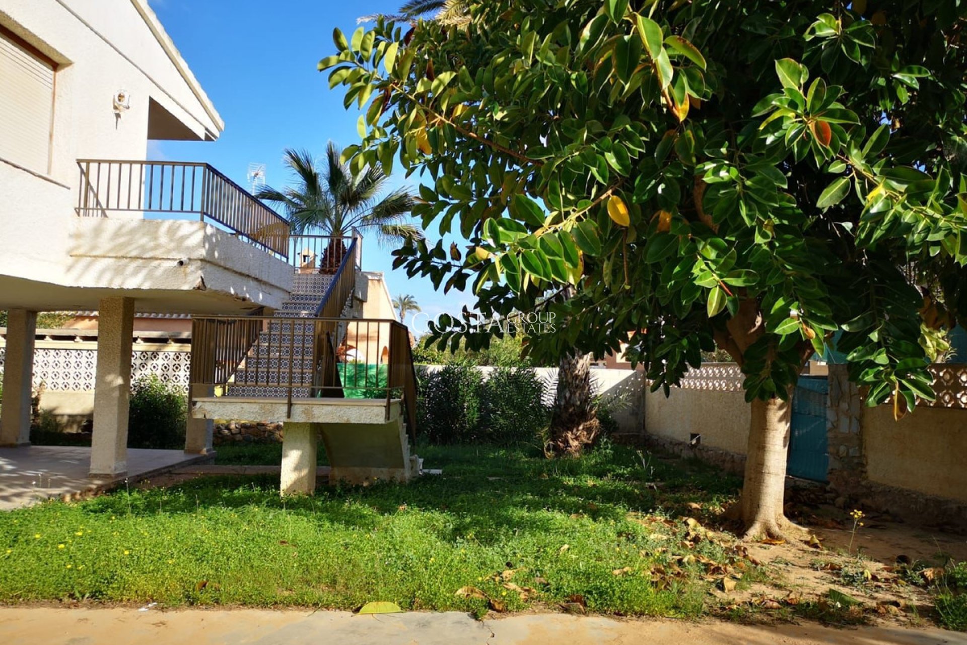 Herverkoop - Villa -
Orihuela Costa - La Zenia