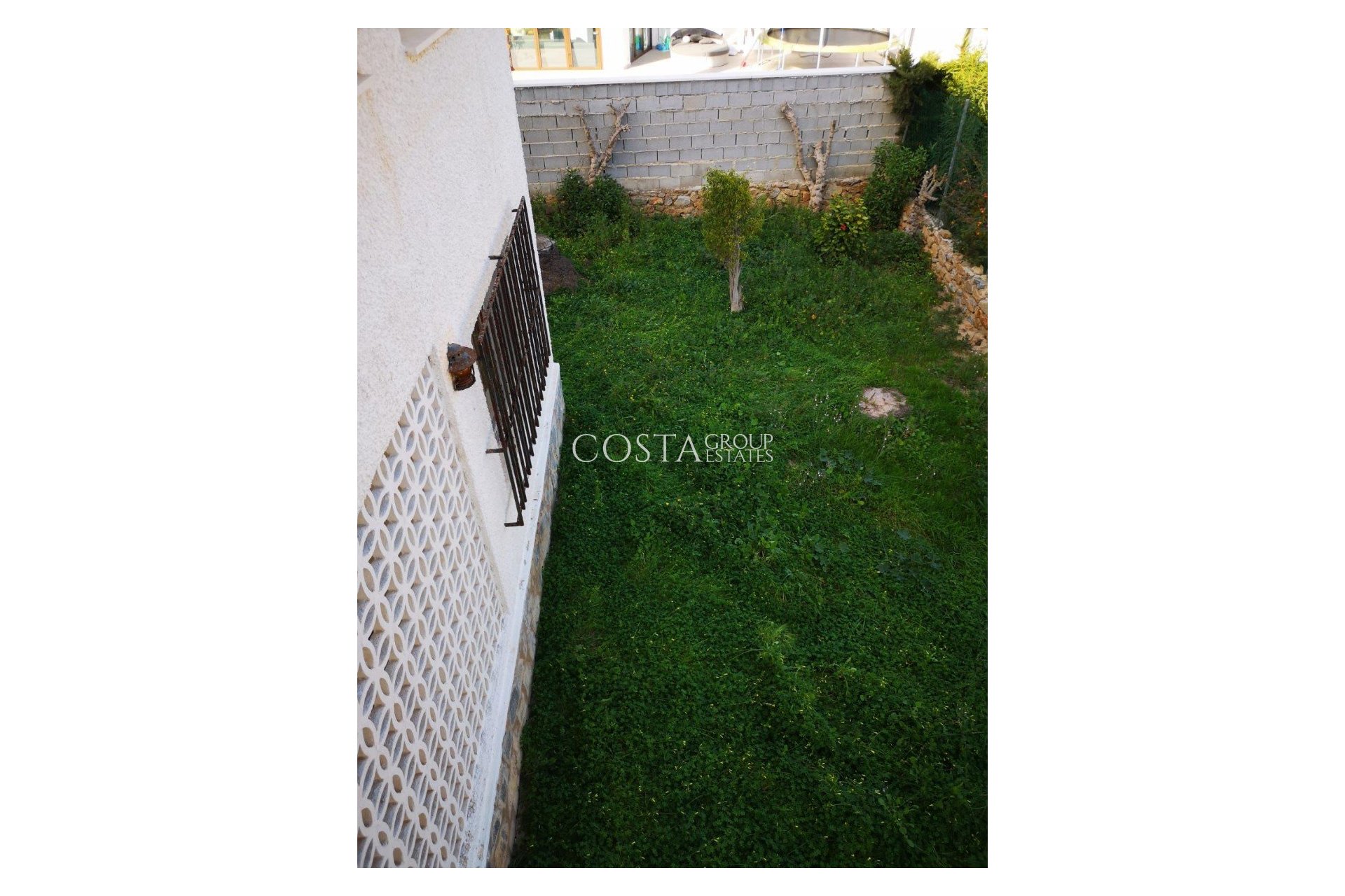 Herverkoop - Villa -
Orihuela Costa - La Zenia