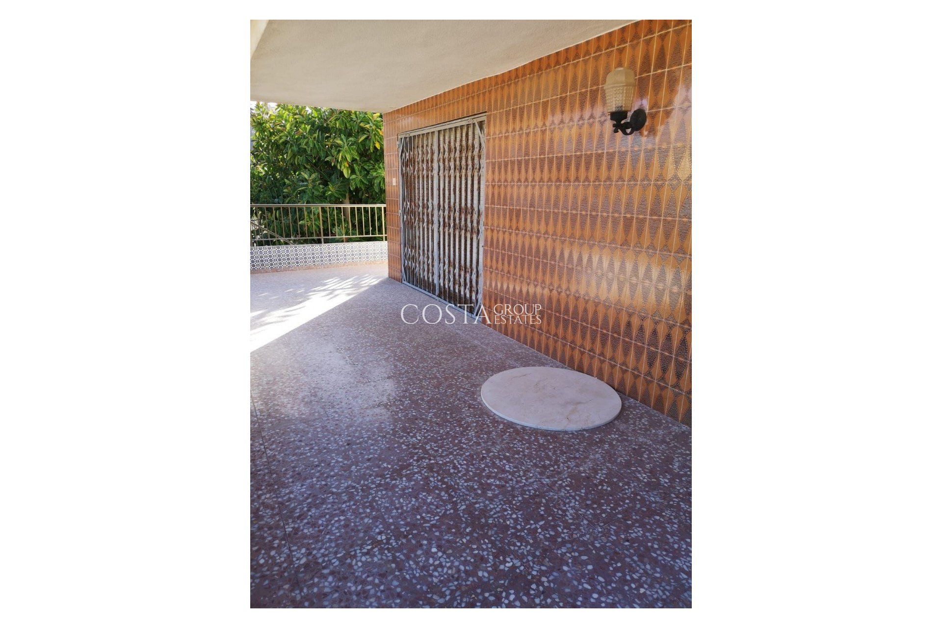 Herverkoop - Villa -
Orihuela Costa - La Zenia