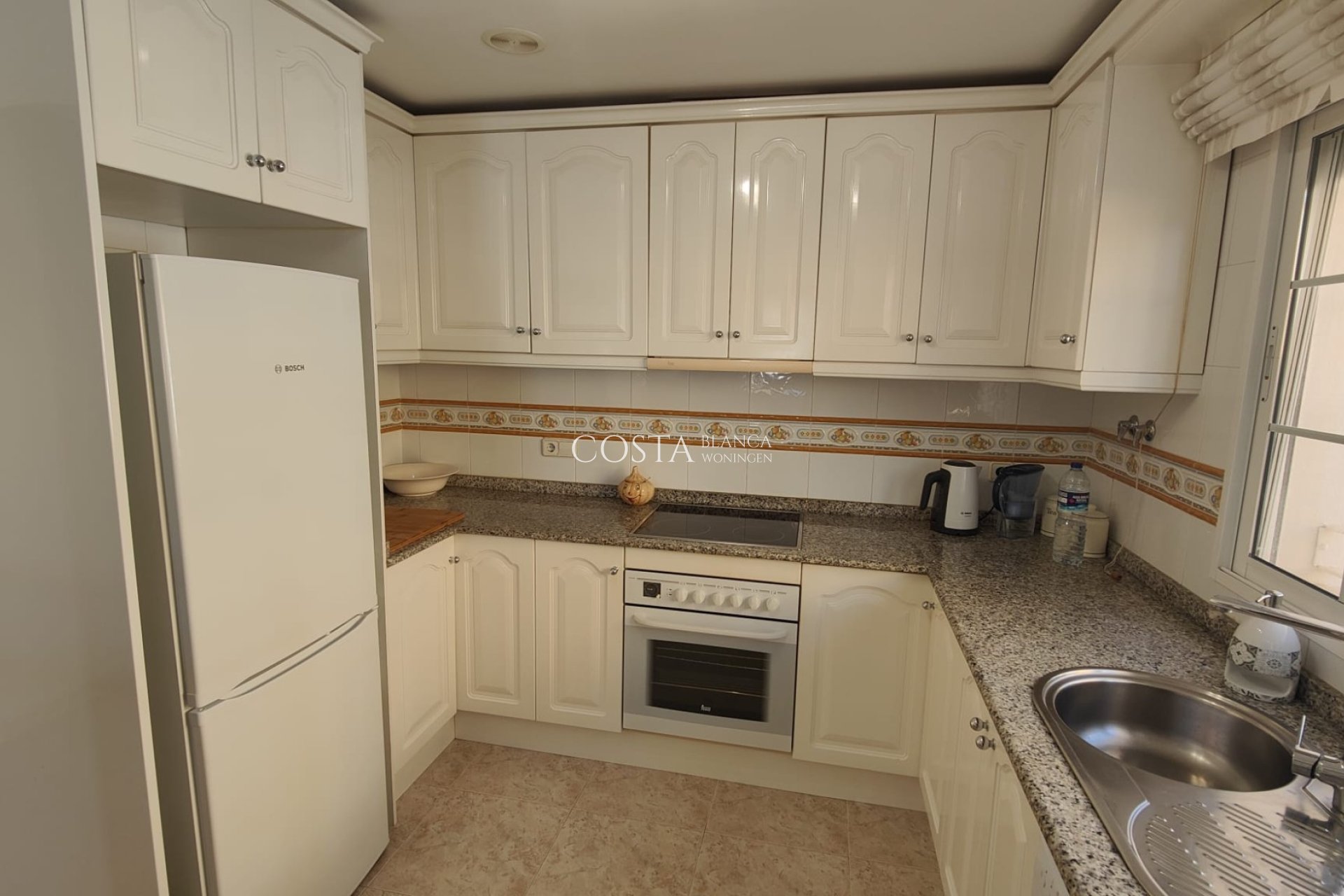 Herverkoop - Villa -
Orihuela Costa - La Zenia