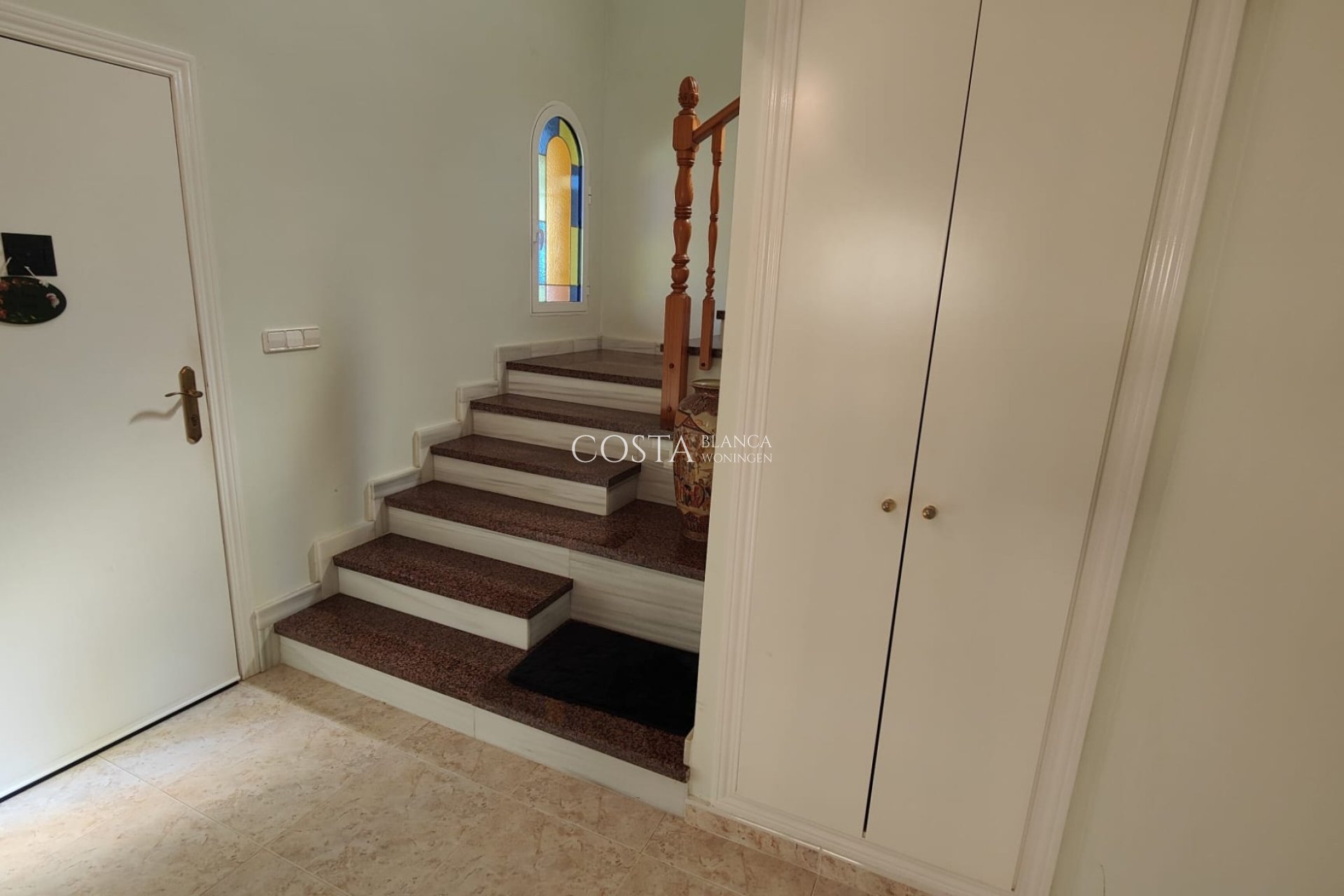 Herverkoop - Villa -
Orihuela Costa - La Zenia