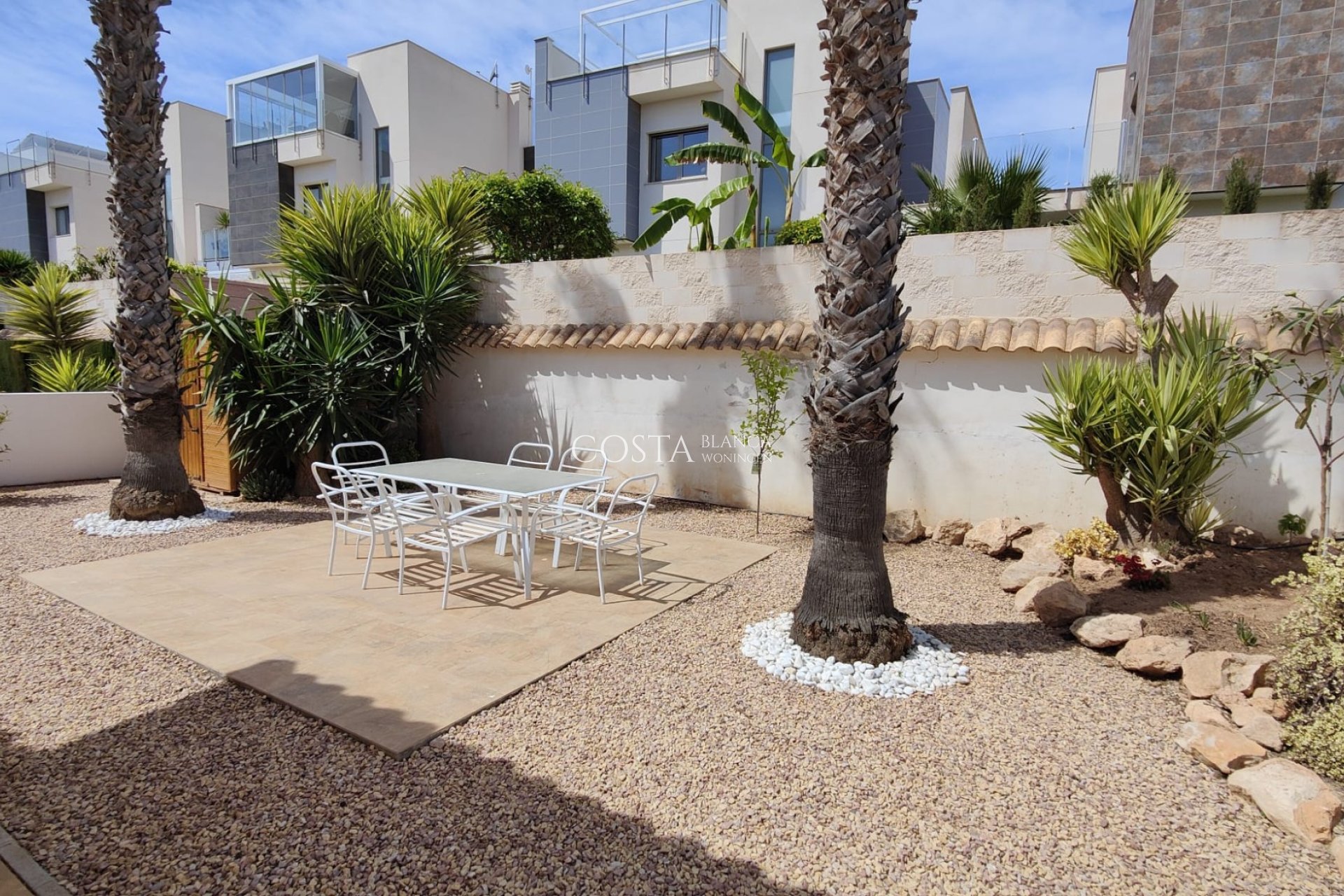 Herverkoop - Villa -
Orihuela Costa - La Zenia