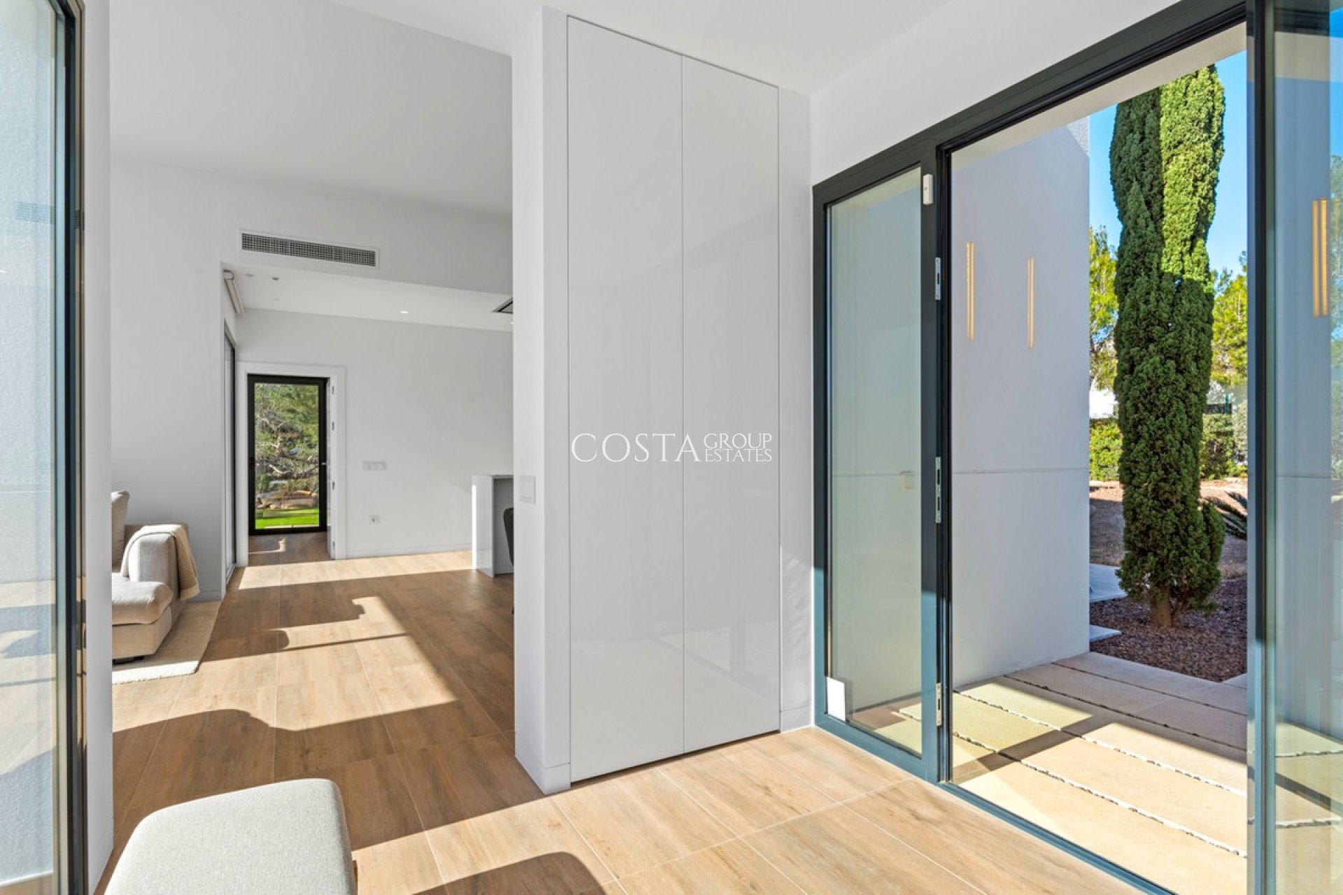 Herverkoop - Villa -
Orihuela Costa - Las Colinas Golf