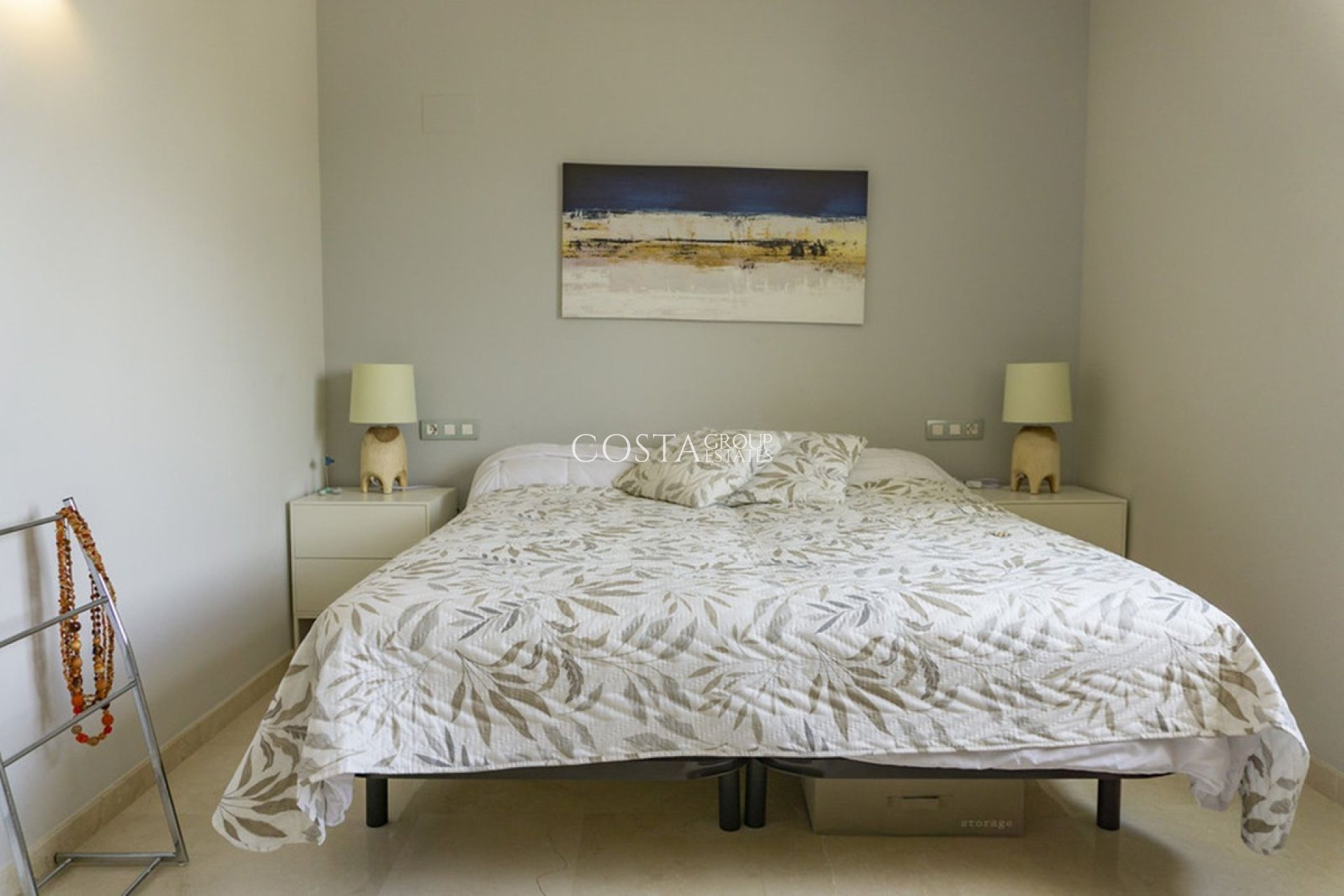 Herverkoop - Villa -
Orihuela Costa - Las Colinas Golf