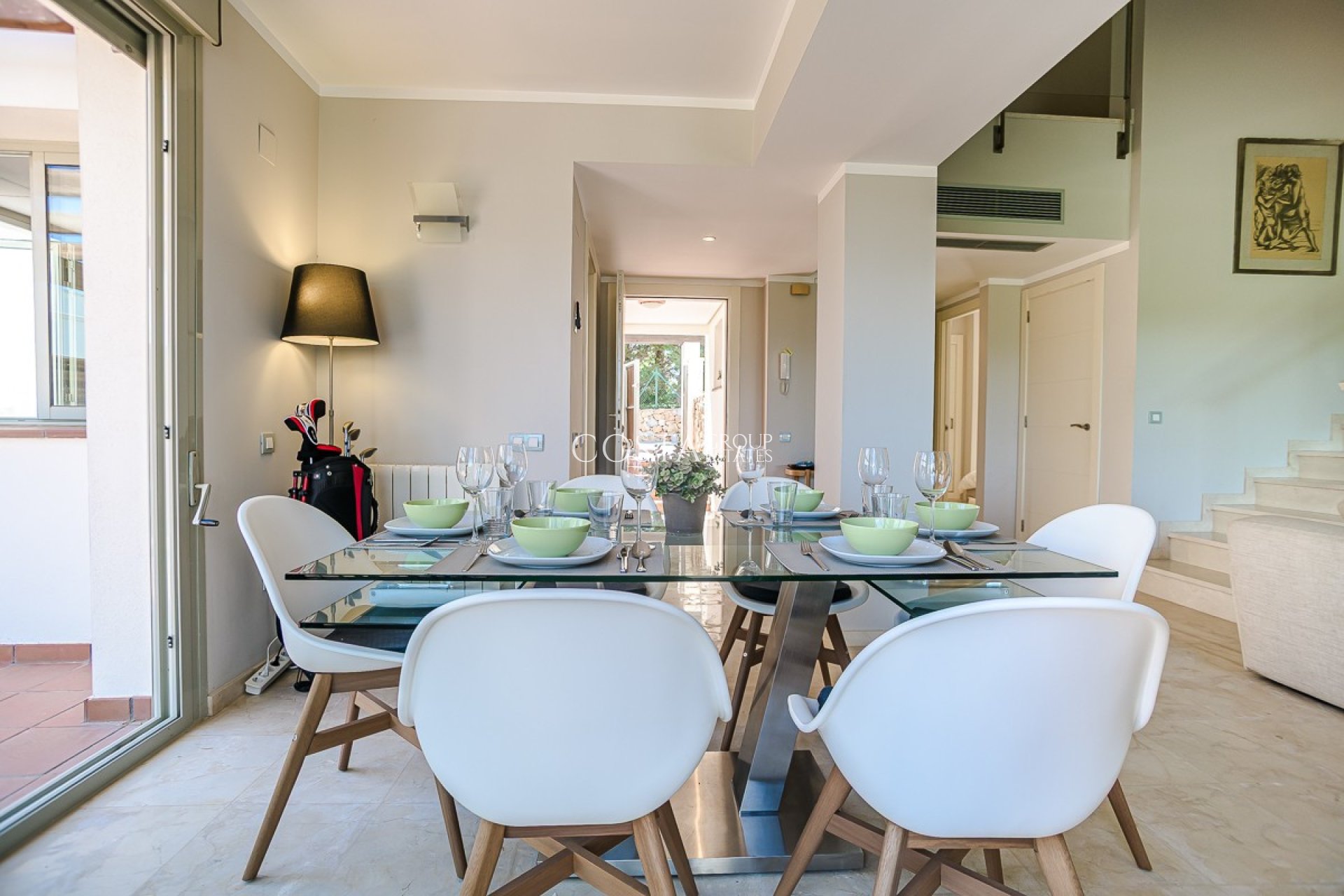 Herverkoop - Villa -
Orihuela Costa - Las Colinas Golf