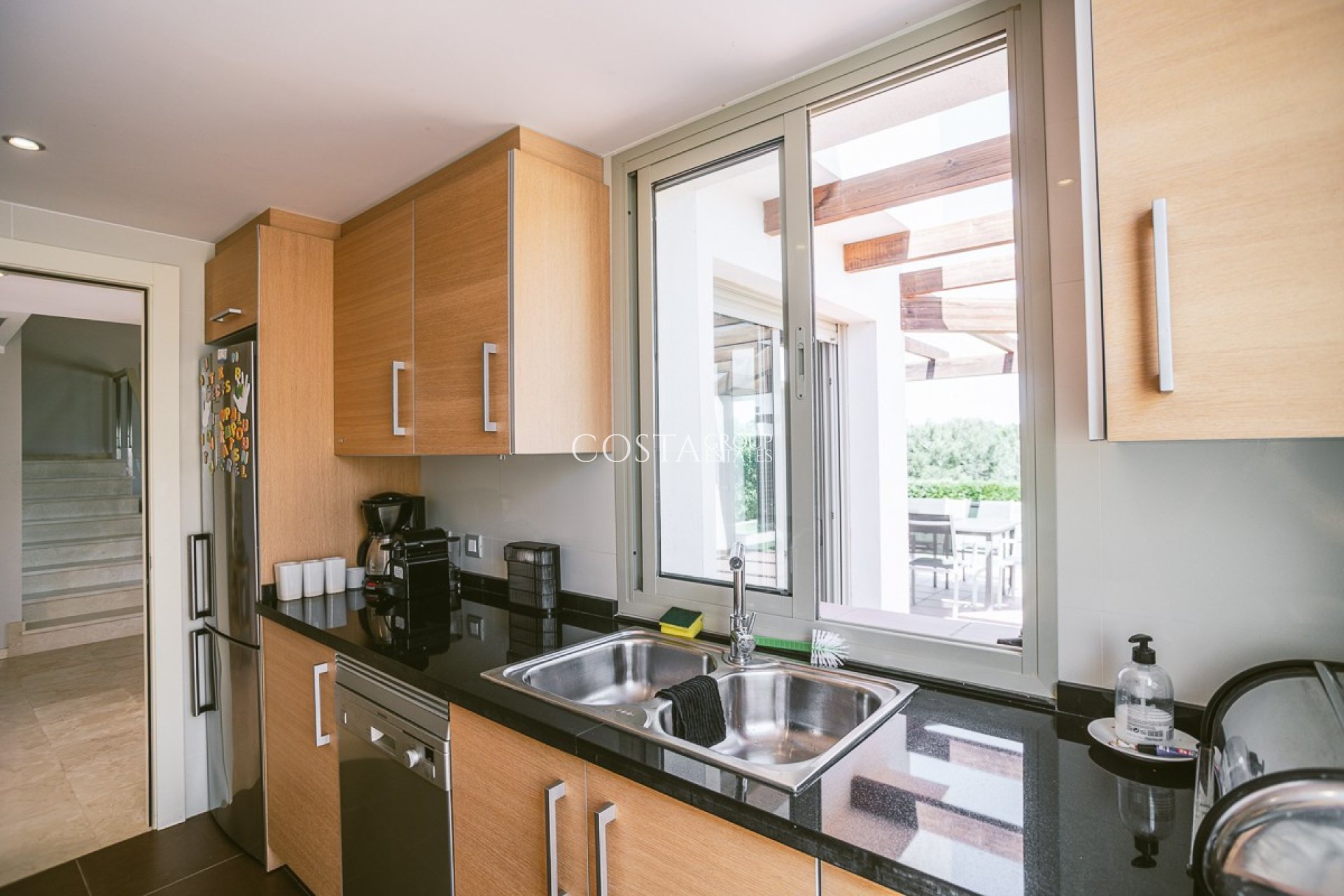 Herverkoop - Villa -
Orihuela Costa - Las Colinas Golf