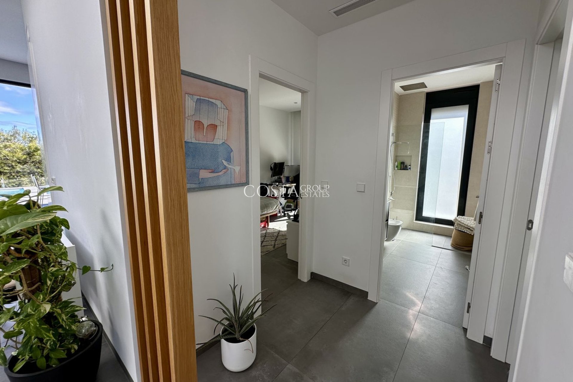 Herverkoop - Villa -
Orihuela Costa - Las Colinas Golf