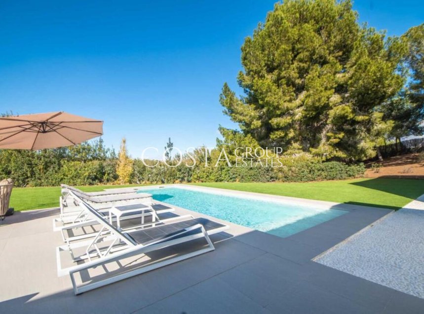 Herverkoop - Villa -
Orihuela Costa - Las Colinas Golf