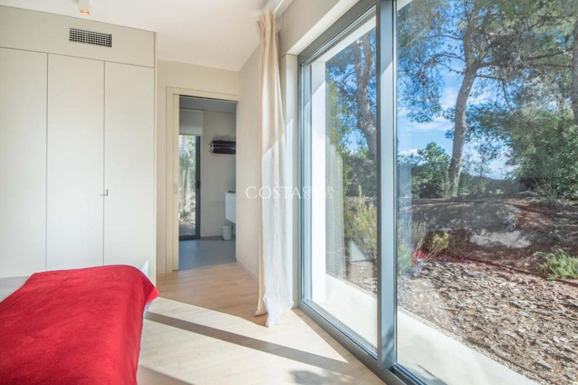 Herverkoop - Villa -
Orihuela Costa - Las Colinas Golf