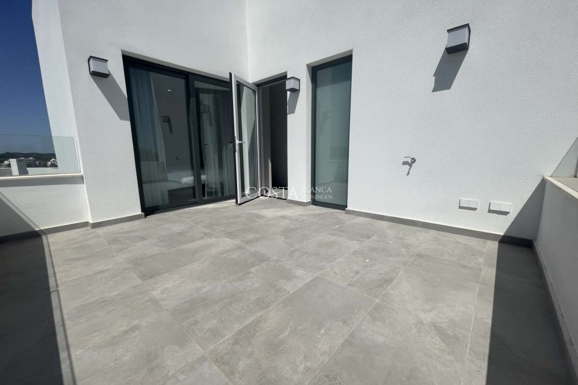 Herverkoop - Villa -
Orihuela Costa - Las Colinas Golf