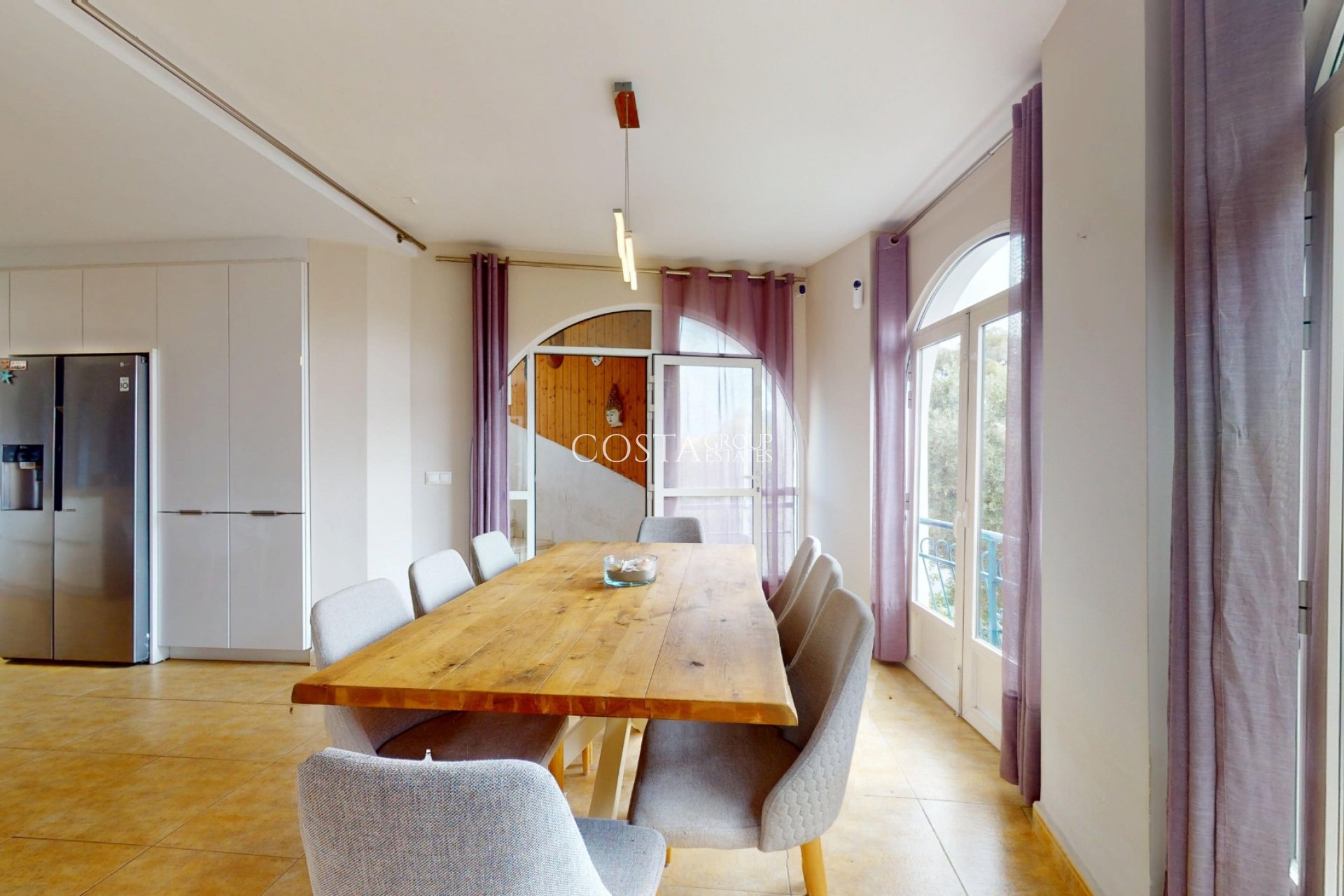 Herverkoop - Villa -
Orihuela Costa - Las Filipinas