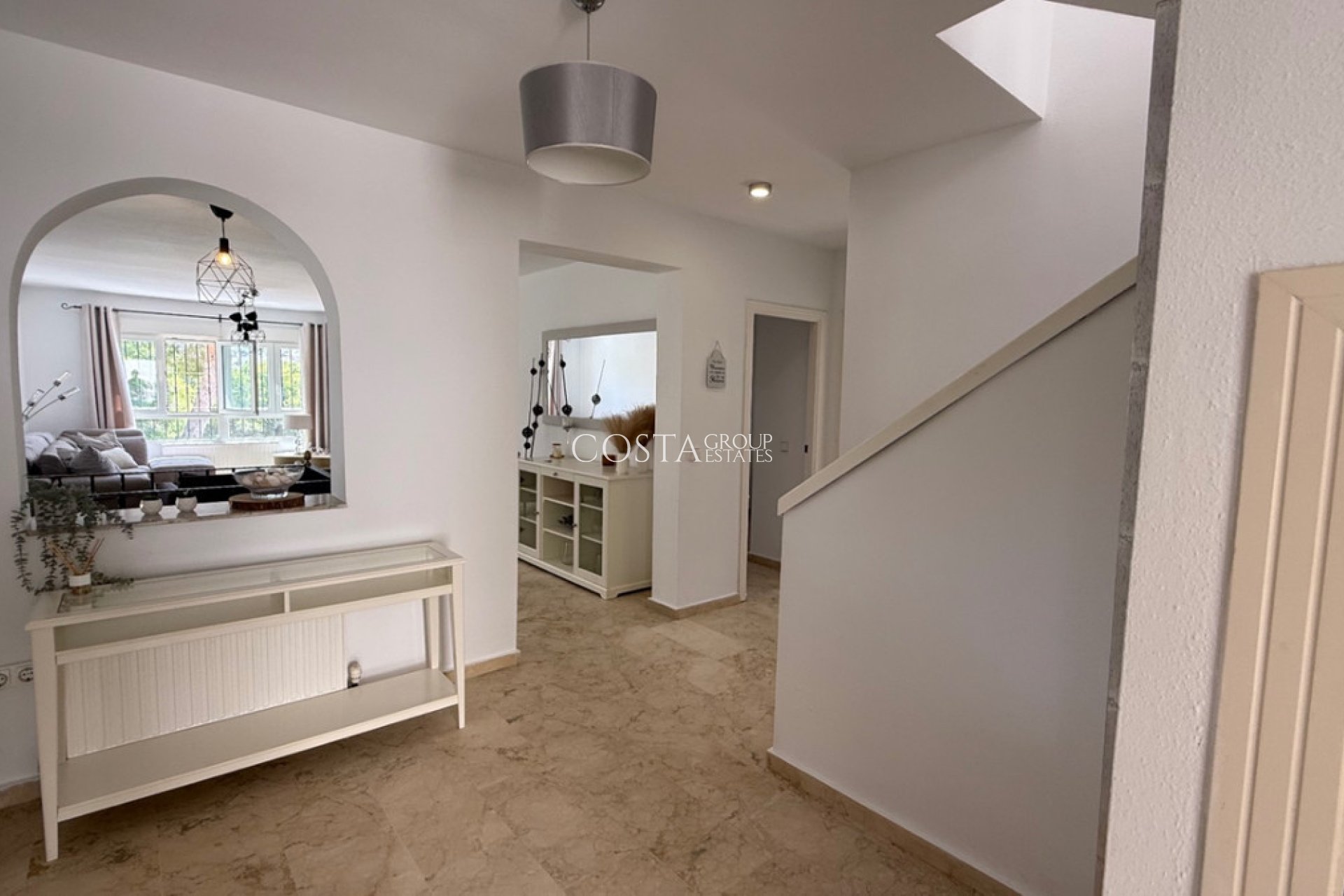 Herverkoop - Villa -
Orihuela Costa - Las Ramblas Golf