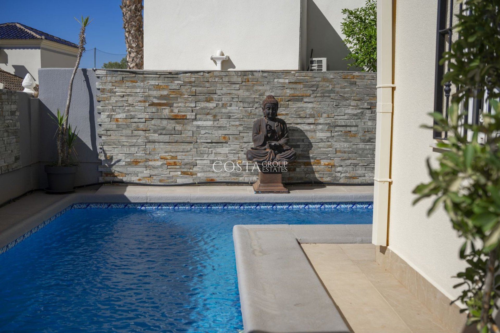 Herverkoop - Villa -
Orihuela Costa - Las Ramblas Golf