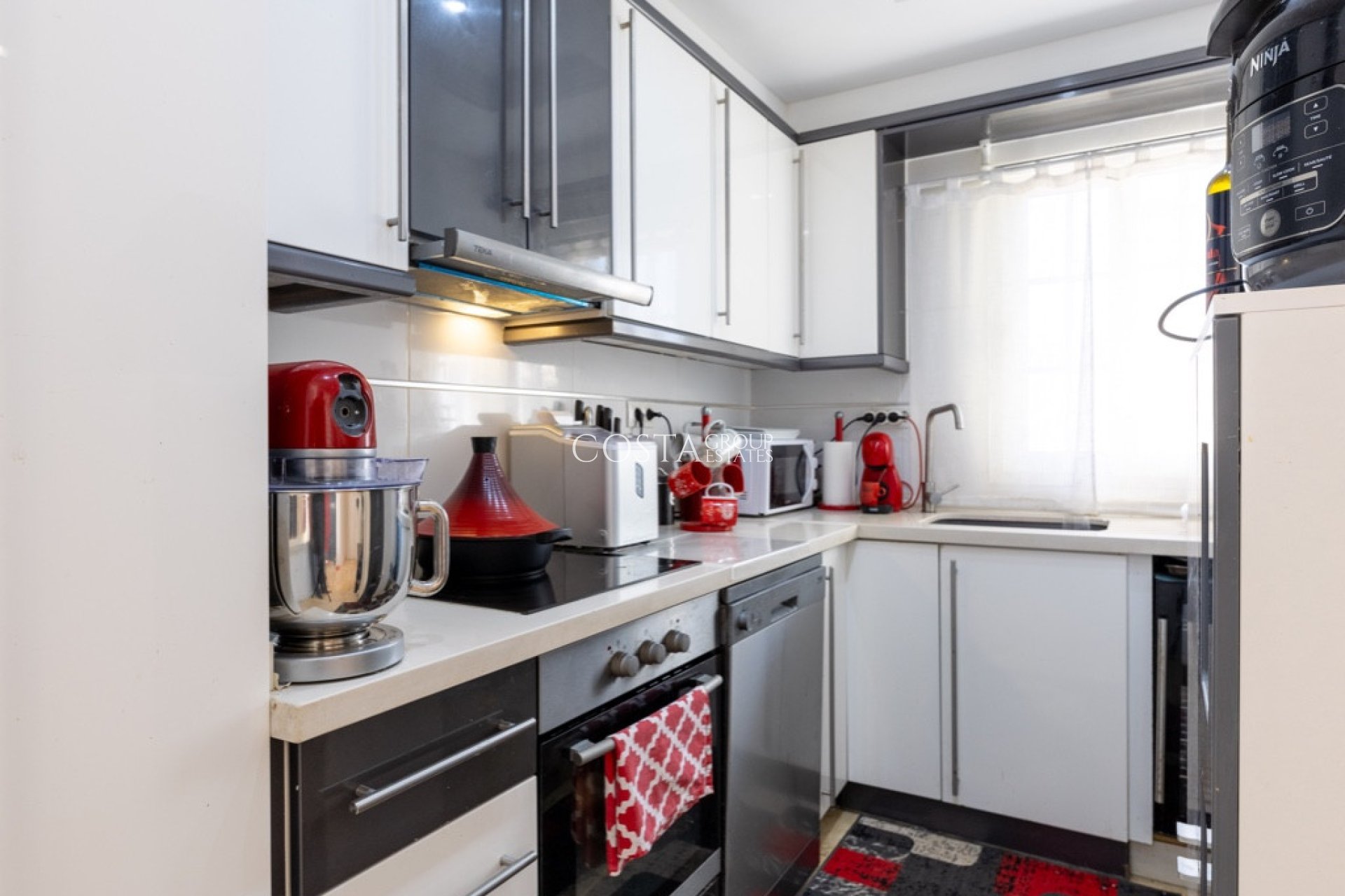 Herverkoop - Villa -
Orihuela Costa - Las Ramblas Golf