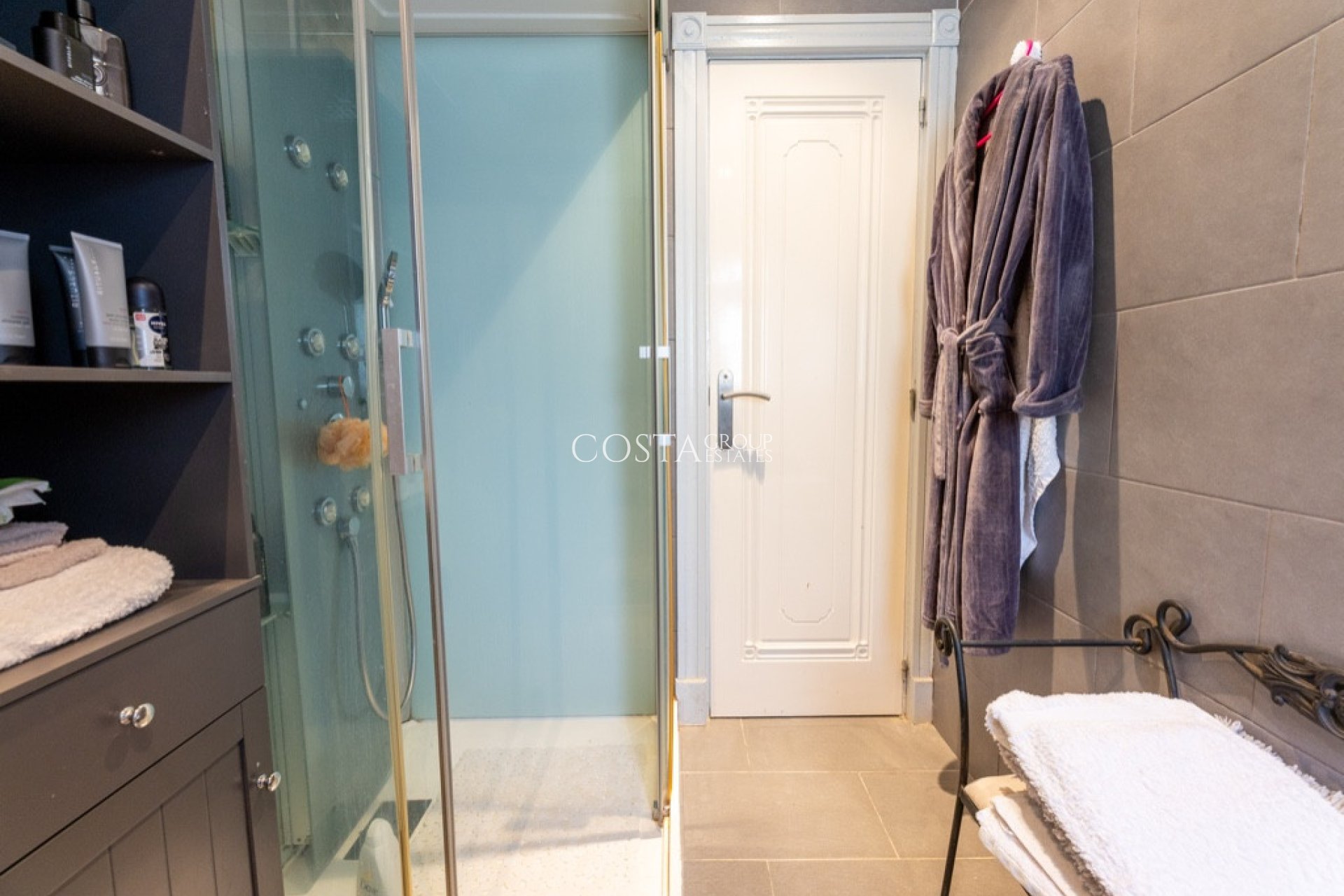 Herverkoop - Villa -
Orihuela Costa - Las Ramblas Golf