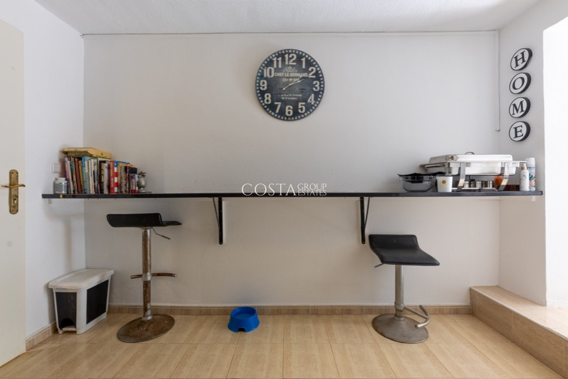 Herverkoop - Villa -
Orihuela Costa - Las Ramblas Golf