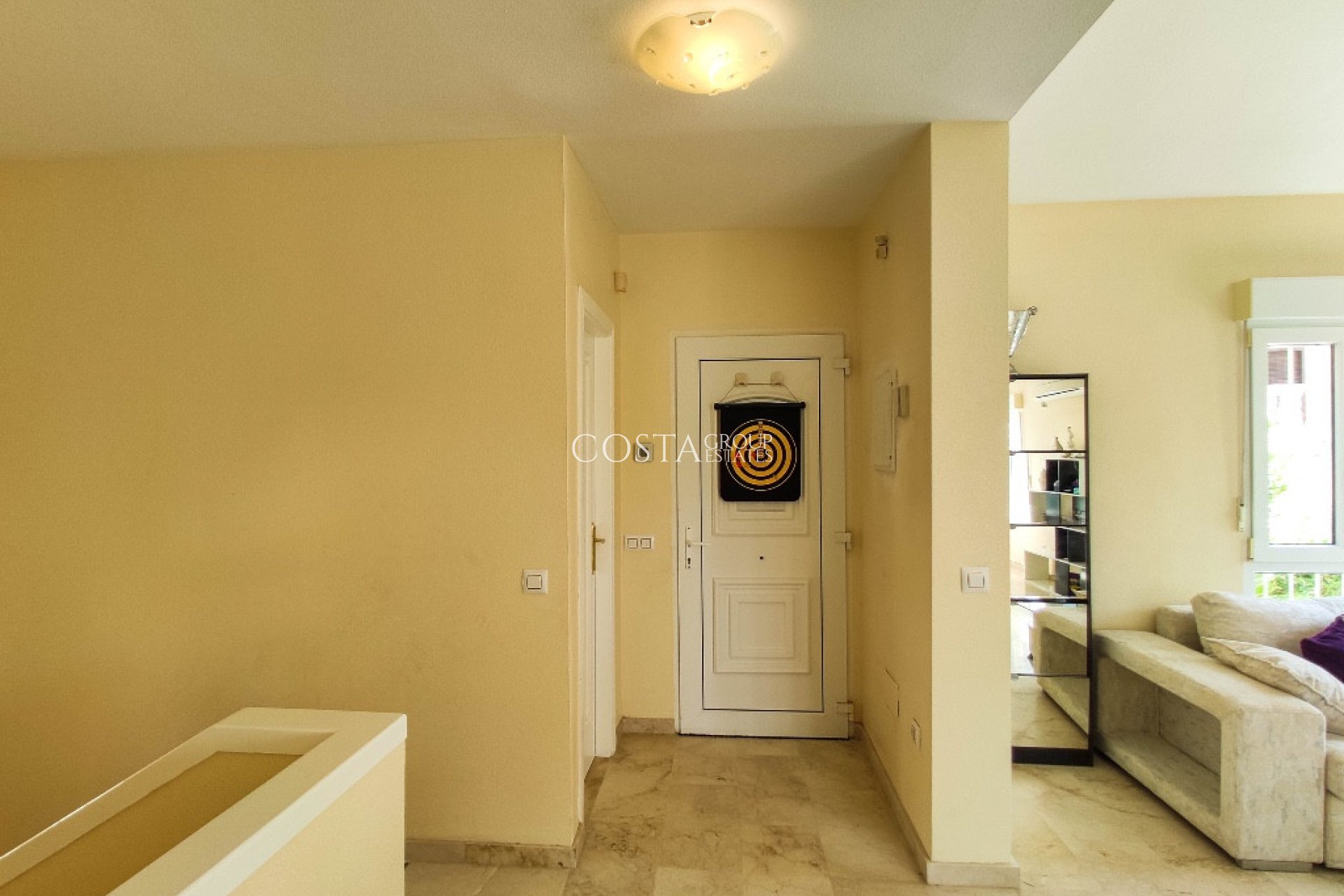 Herverkoop - Villa -
Orihuela Costa - Las Ramblas Golf