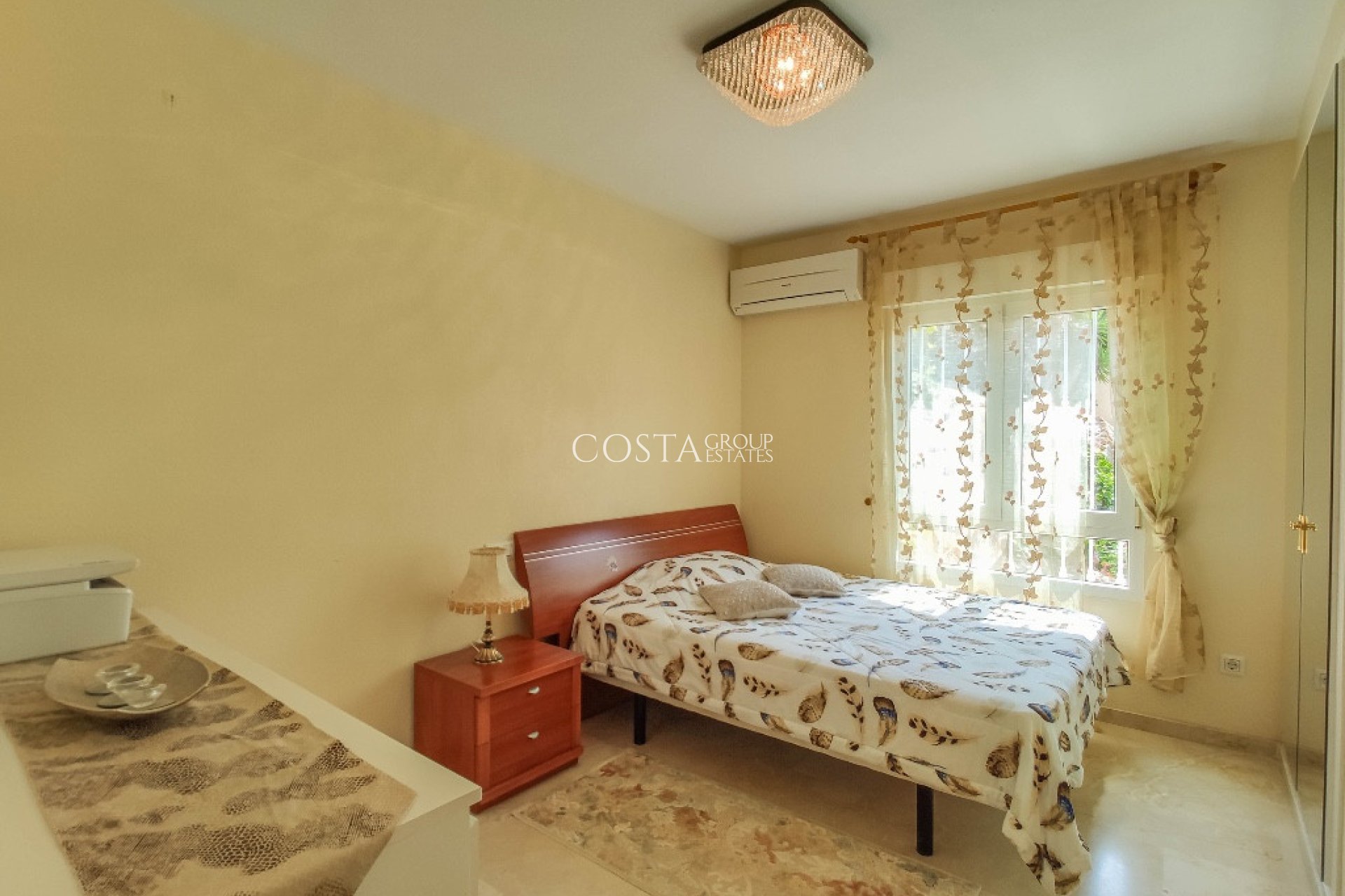 Herverkoop - Villa -
Orihuela Costa - Las Ramblas Golf