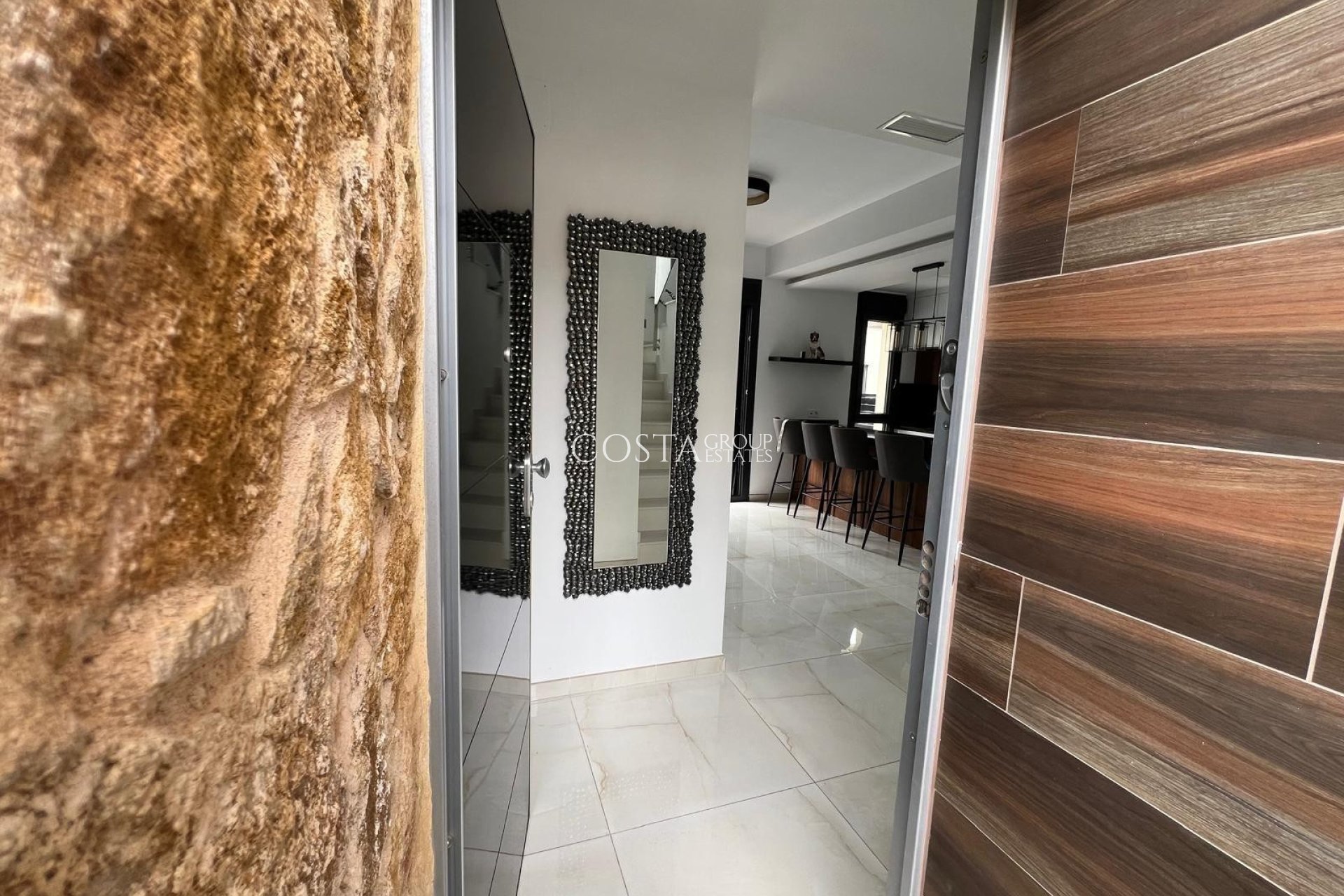 Herverkoop - Villa -
Orihuela Costa - Lomas De Cabo Roig