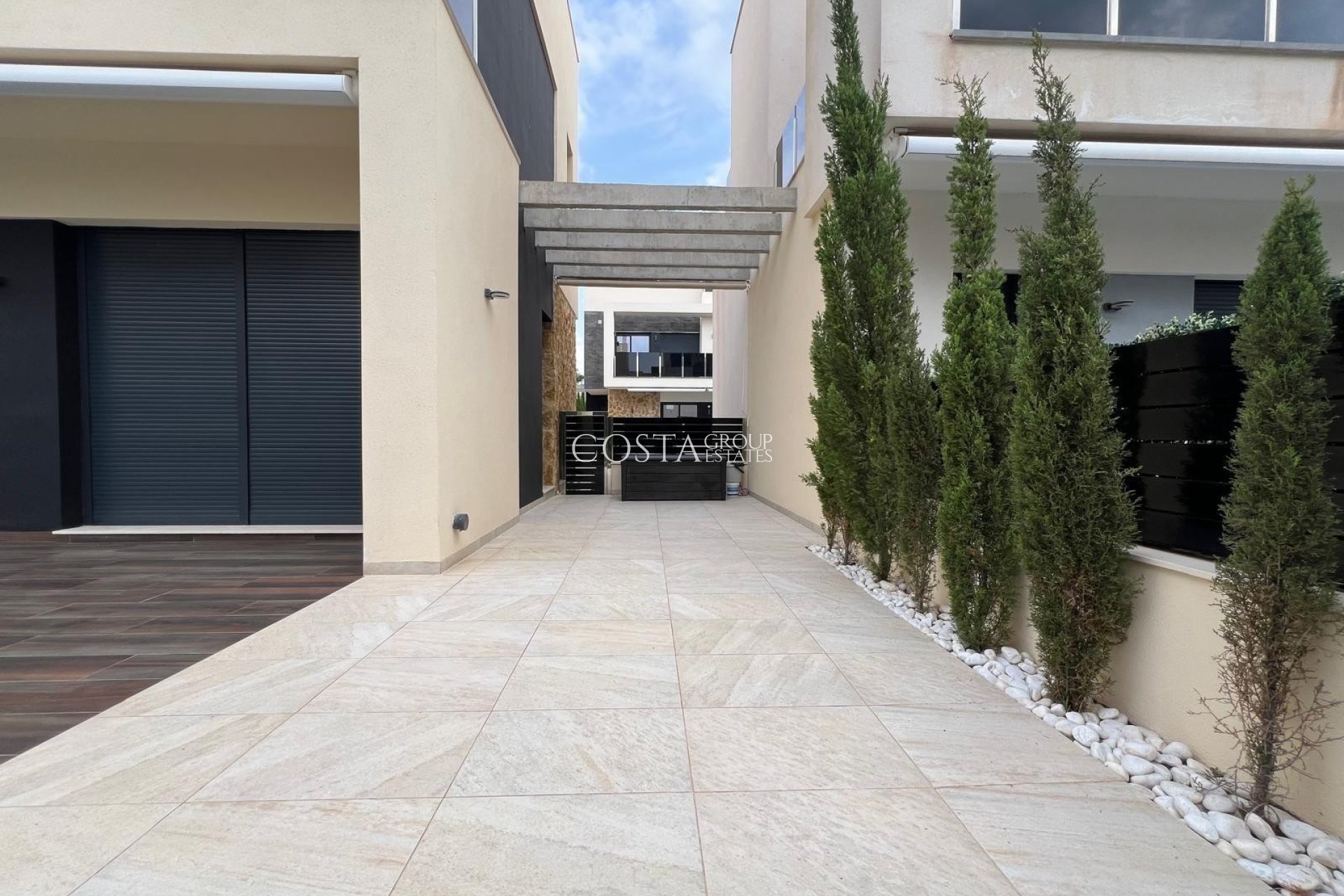 Herverkoop - Villa -
Orihuela Costa - Lomas De Cabo Roig