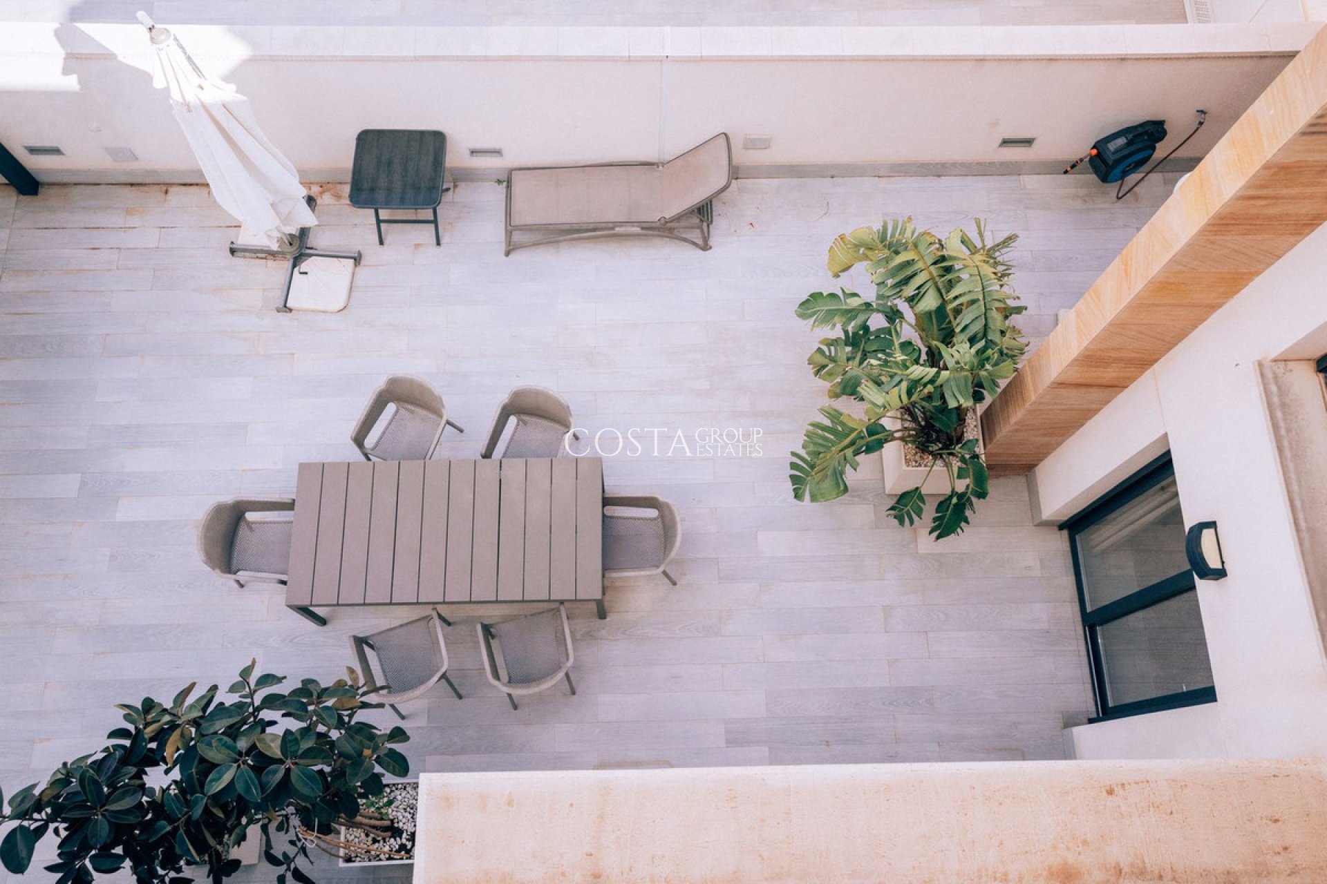 Herverkoop - Villa -
Orihuela Costa - Lomas de Cabo Roig