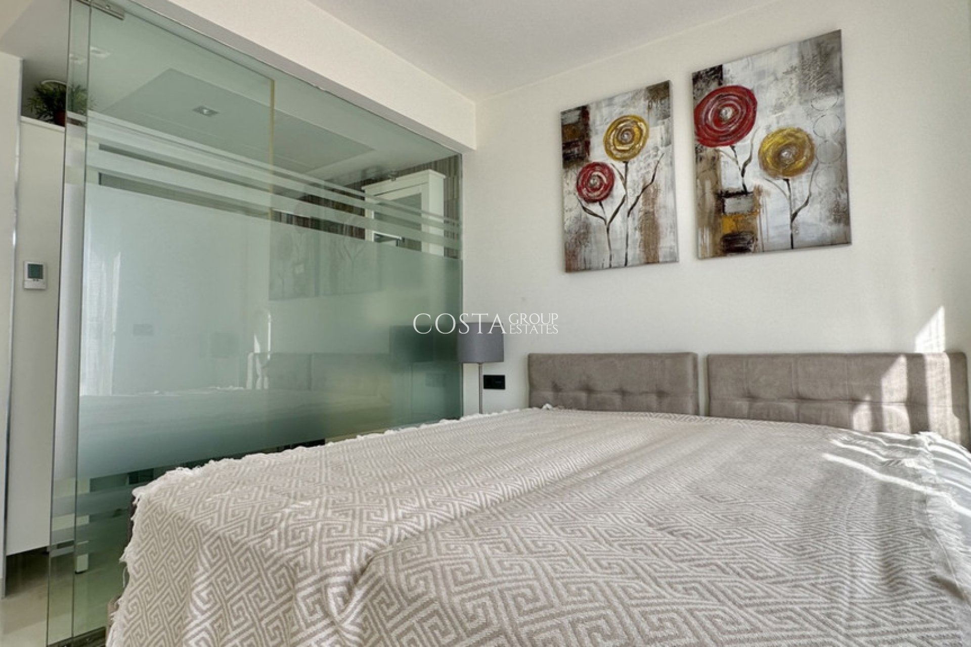 Herverkoop - Villa -
Orihuela Costa - Lomas de Cabo Roig