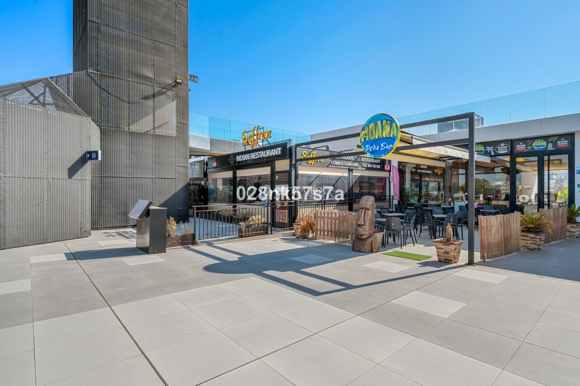 Herverkoop - Villa -
Orihuela Costa - Lomas de Cabo Roig