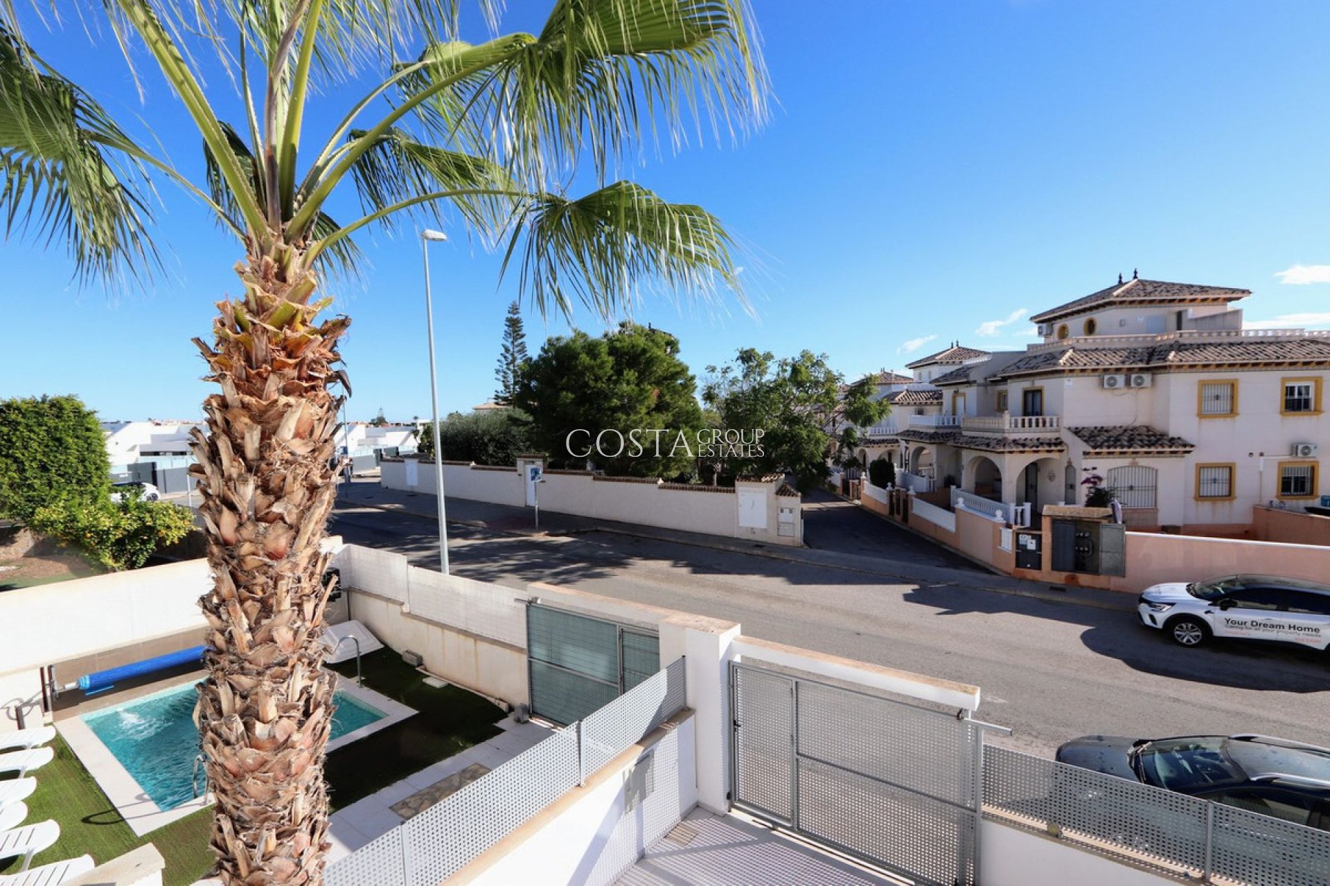 Herverkoop - Villa -
Orihuela Costa - Lomas de Cabo Roig