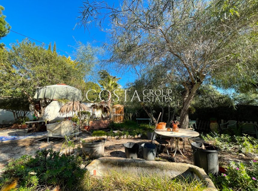 Herverkoop - Villa -
Orihuela Costa - Lomas de Cabo Roig