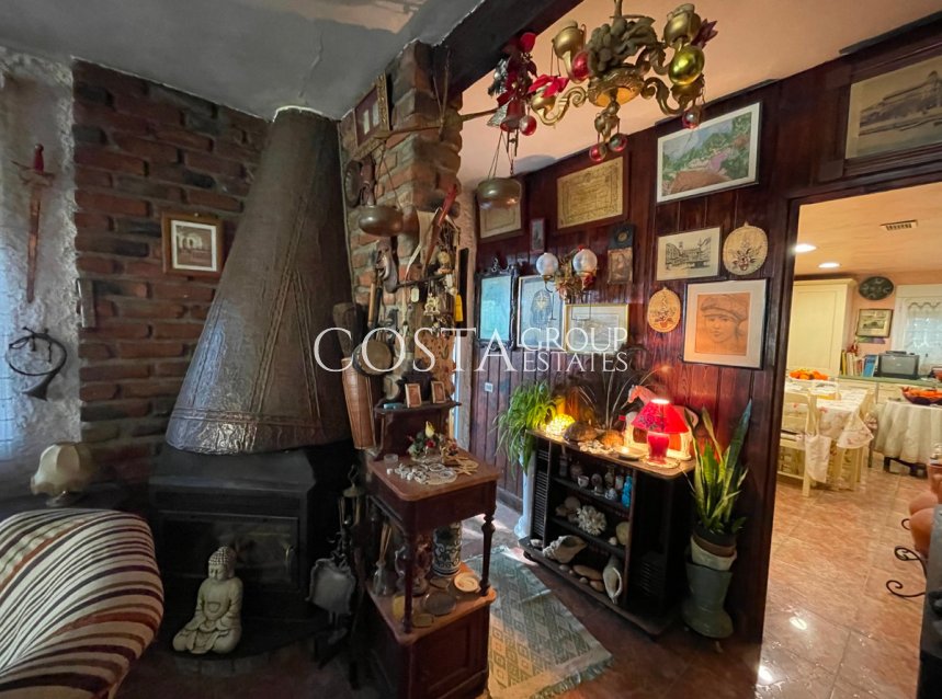 Herverkoop - Villa -
Orihuela Costa - Lomas de Cabo Roig