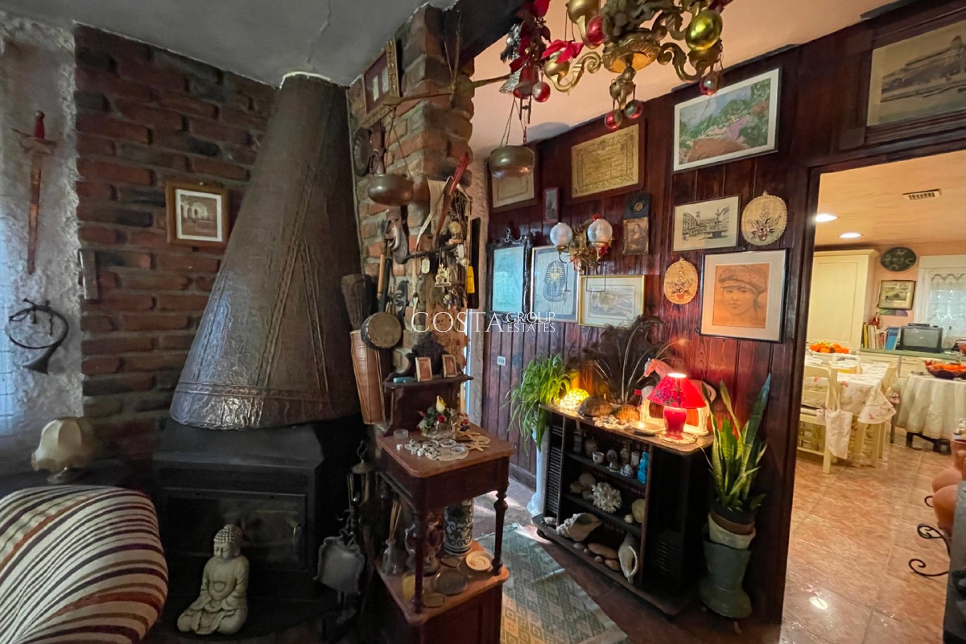 Herverkoop - Villa -
Orihuela Costa - Lomas de Cabo Roig