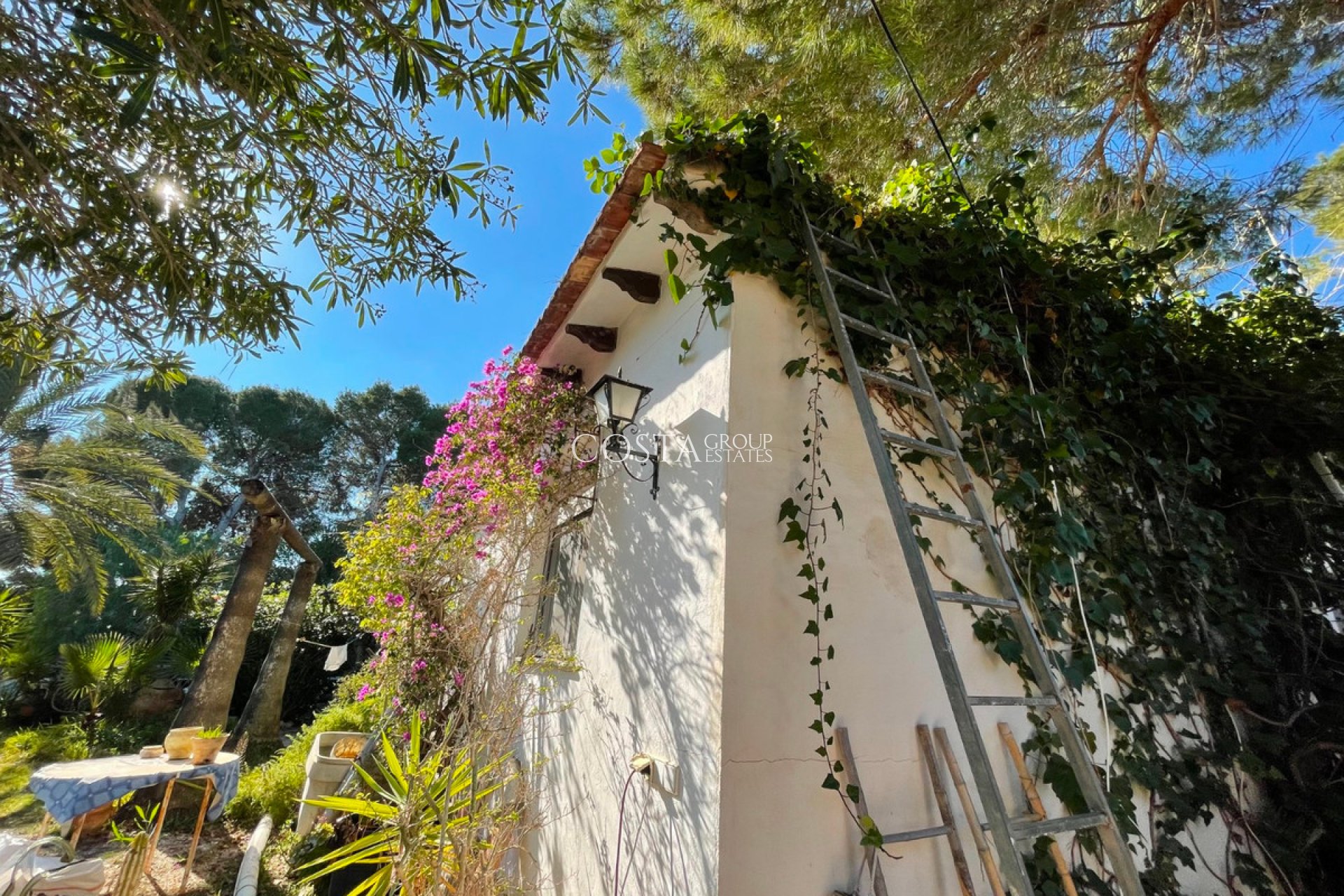 Herverkoop - Villa -
Orihuela Costa - Lomas de Cabo Roig