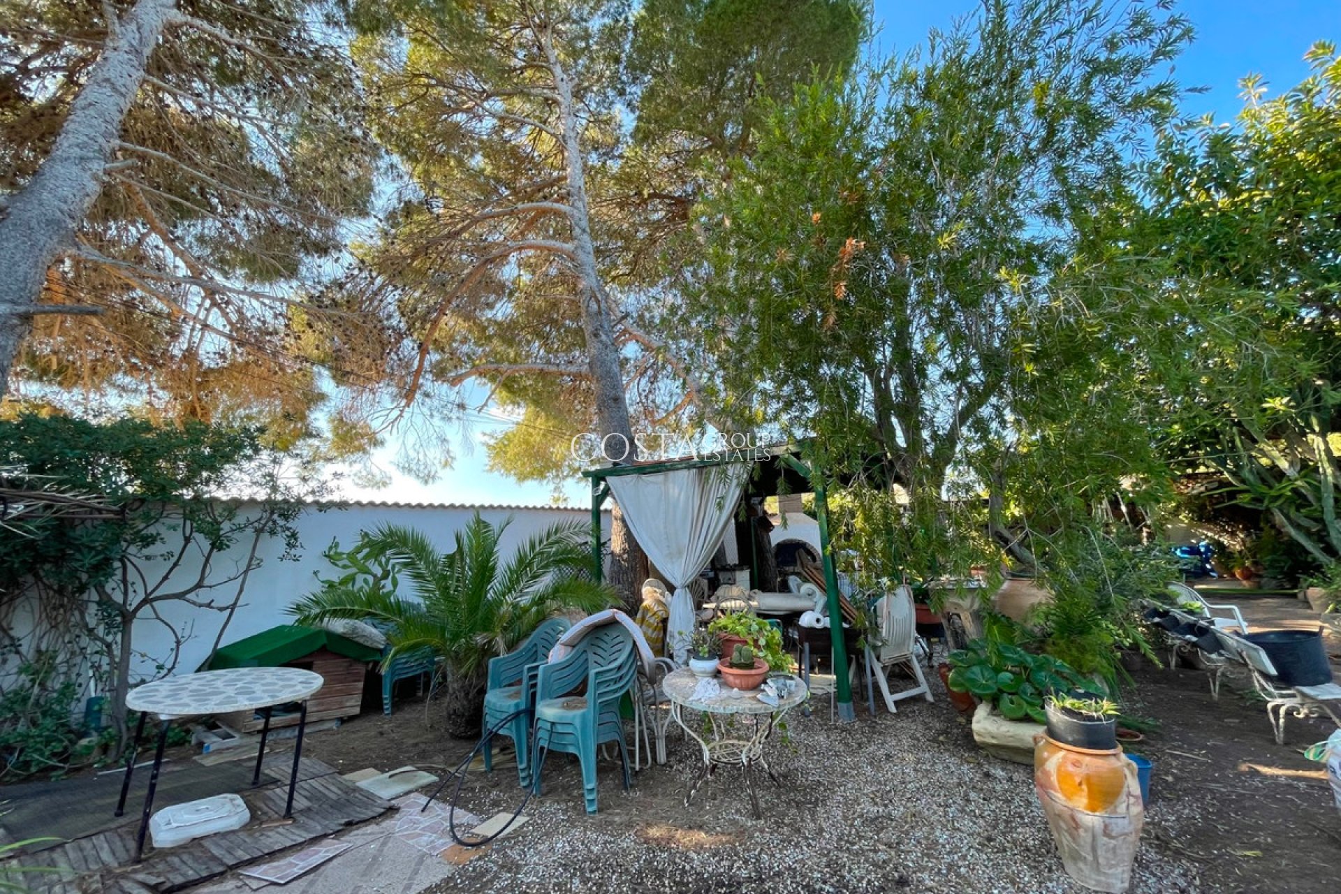 Herverkoop - Villa -
Orihuela Costa - Lomas de Cabo Roig