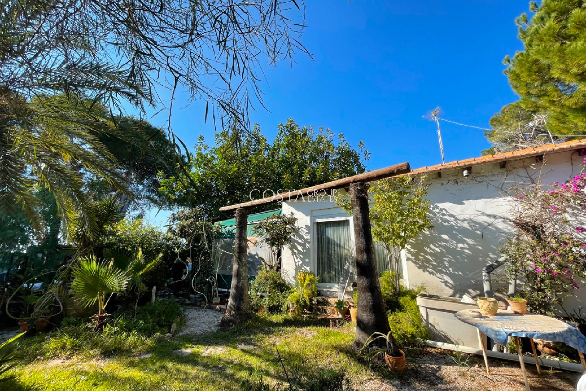 Herverkoop - Villa -
Orihuela Costa - Lomas de Cabo Roig