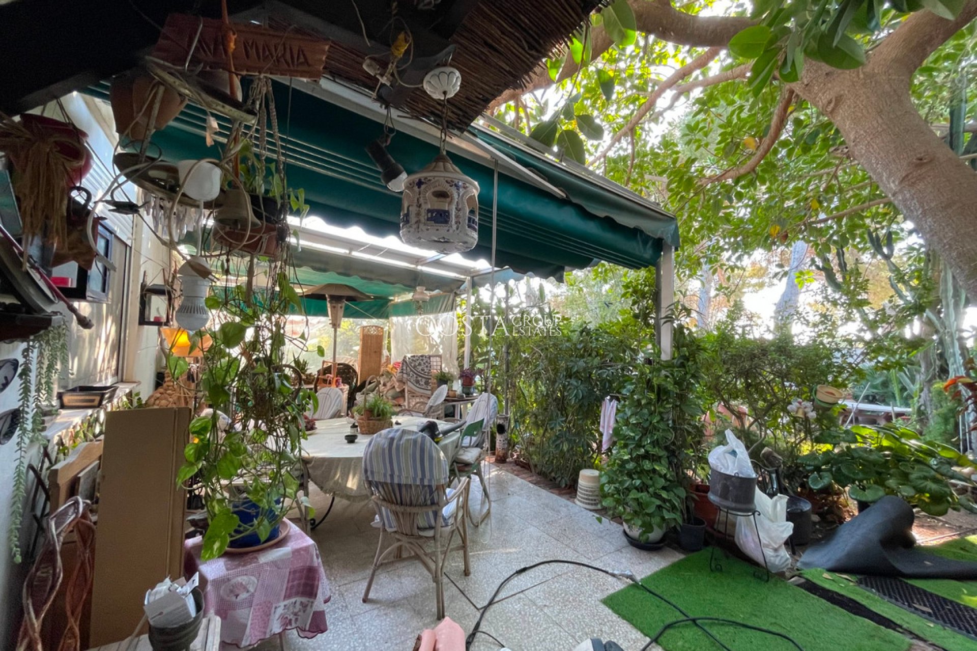 Herverkoop - Villa -
Orihuela Costa - Lomas de Cabo Roig