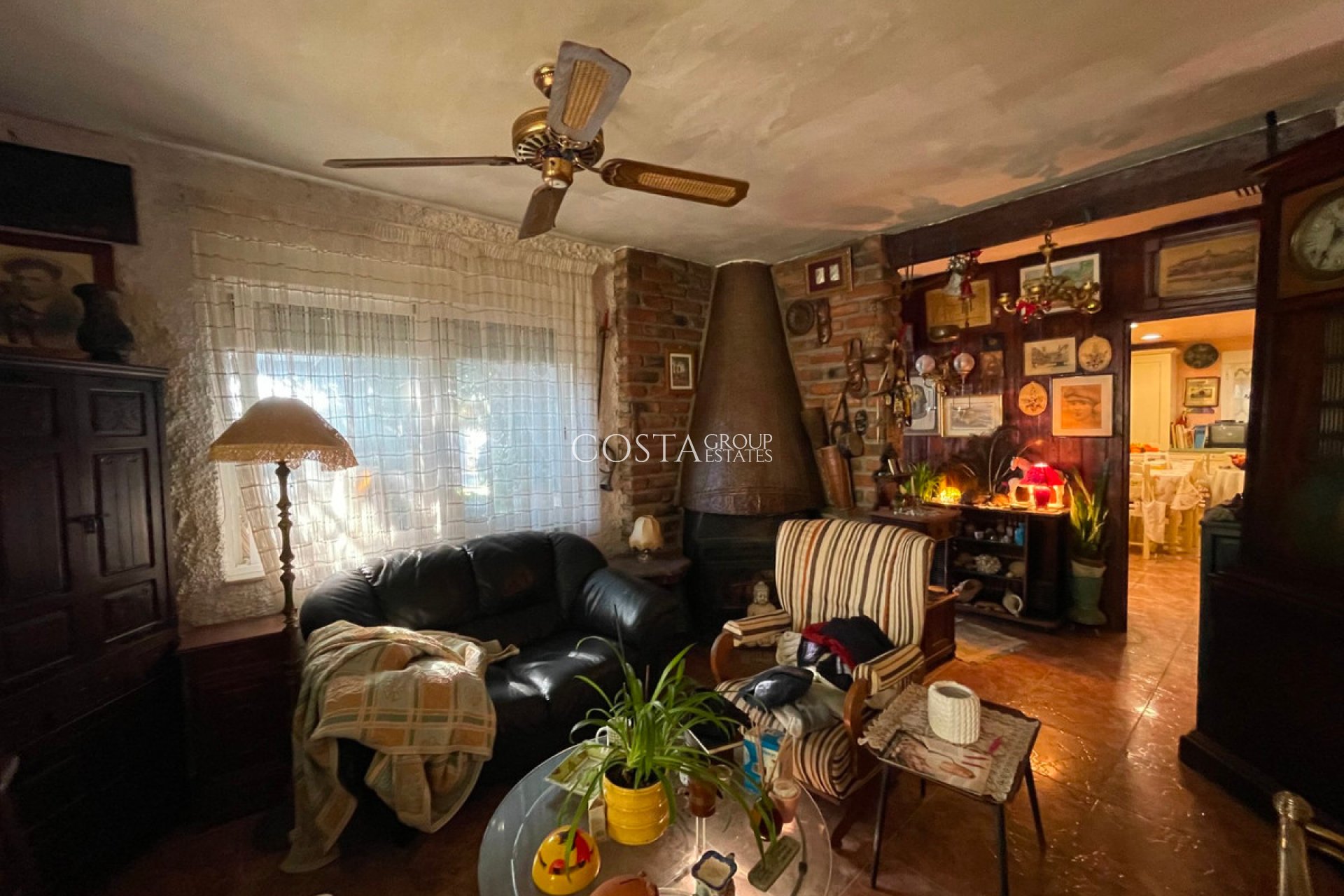 Herverkoop - Villa -
Orihuela Costa - Lomas de Cabo Roig