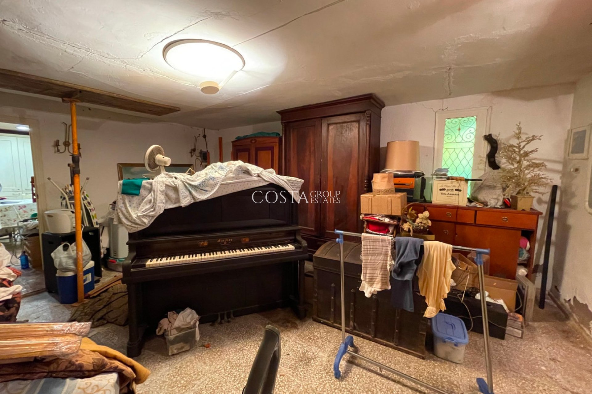 Herverkoop - Villa -
Orihuela Costa - Lomas de Cabo Roig