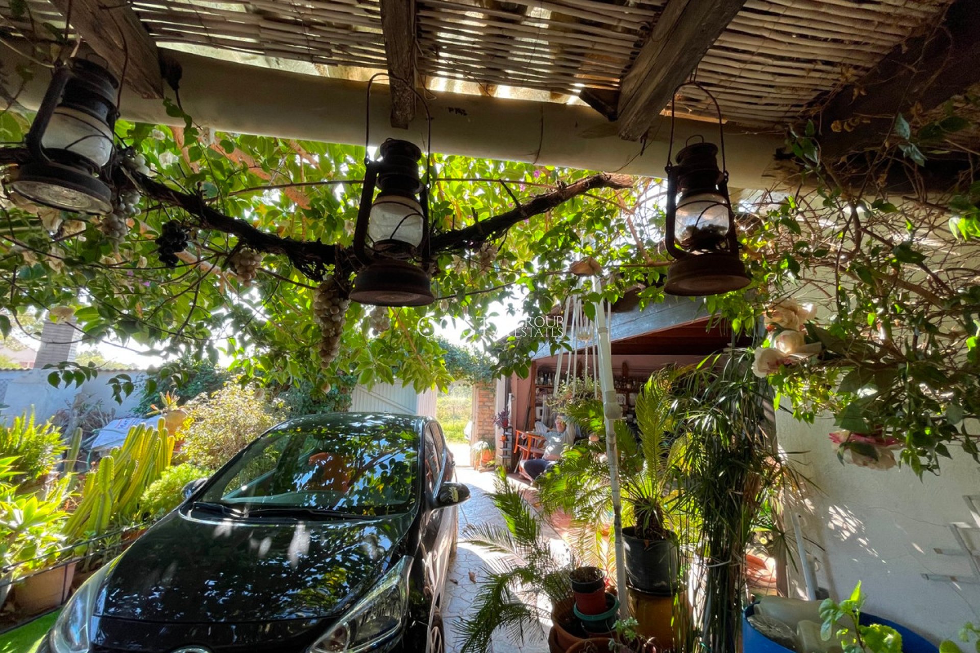 Herverkoop - Villa -
Orihuela Costa - Lomas de Cabo Roig