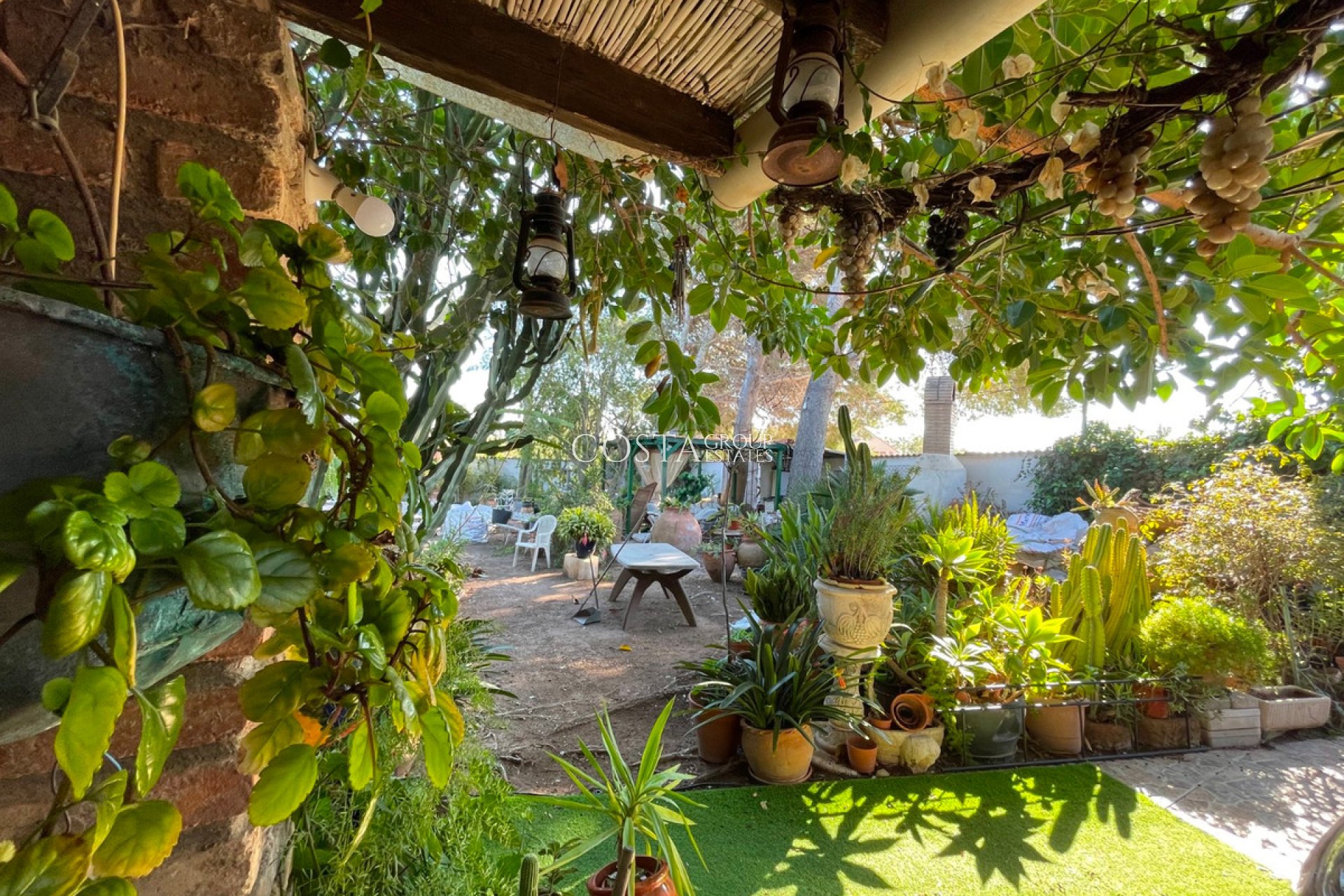 Herverkoop - Villa -
Orihuela Costa - Lomas de Cabo Roig