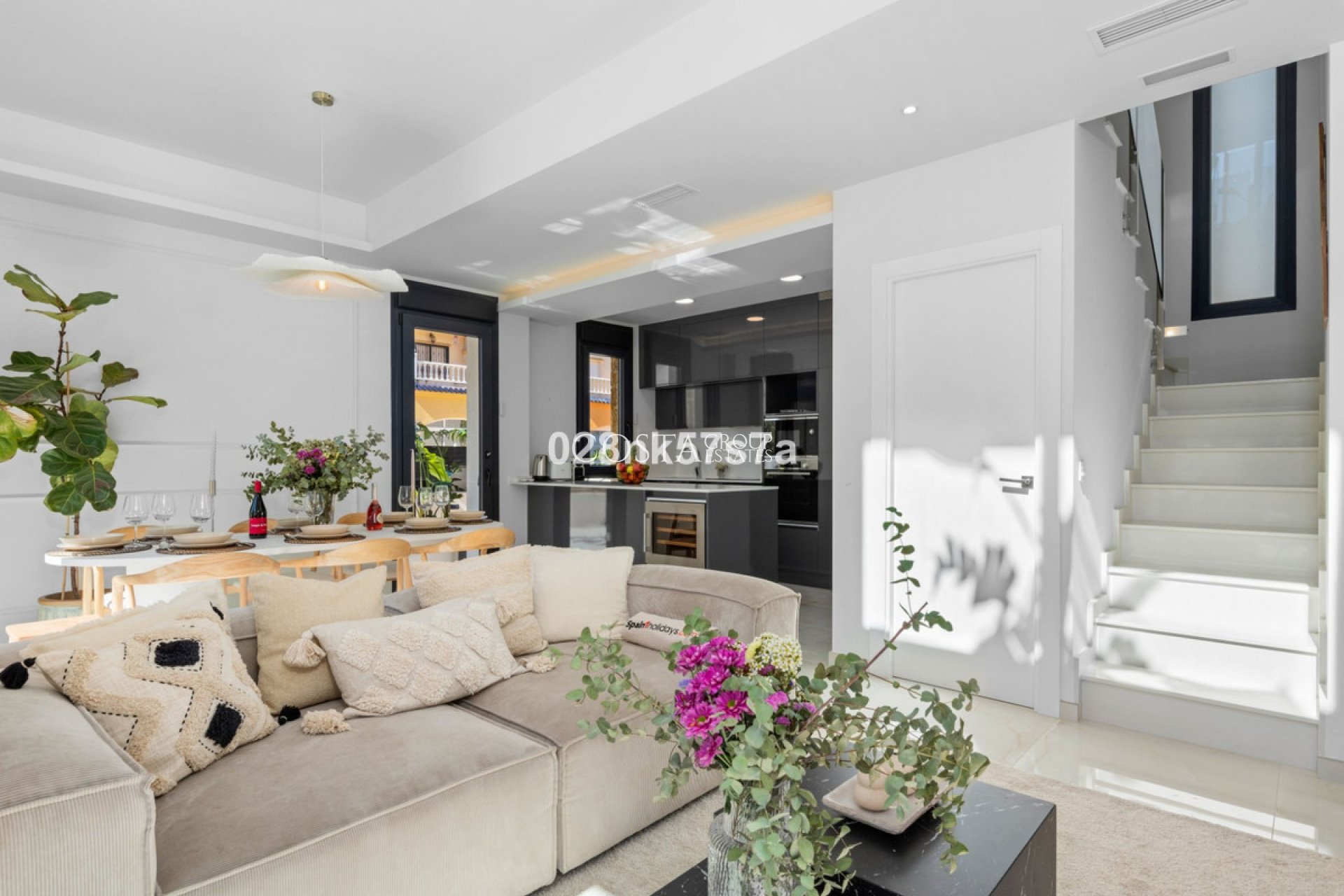 Herverkoop - Villa -
Orihuela Costa - Lomas De Campoamor