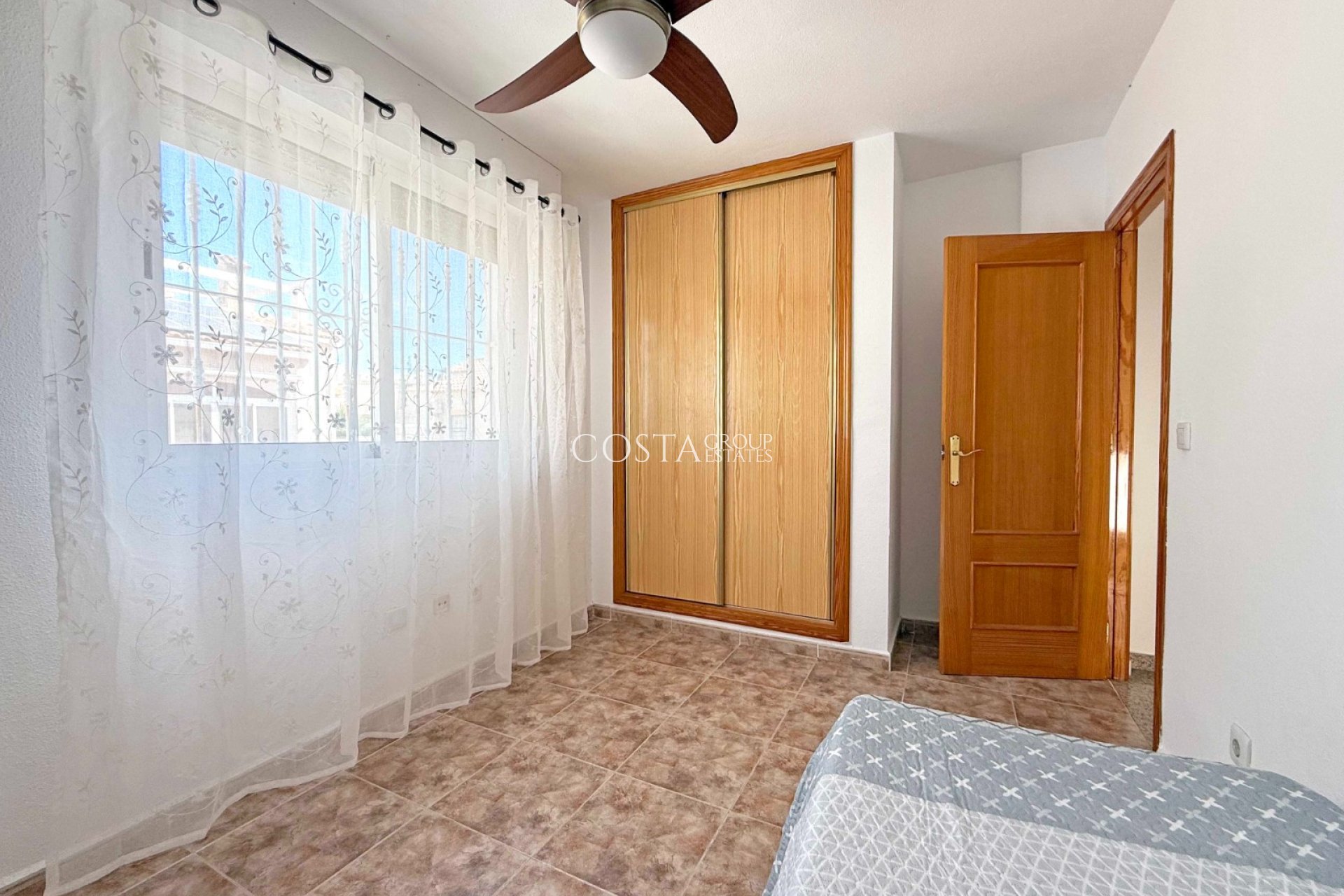 Herverkoop - Villa -
Orihuela Costa - Los Altos