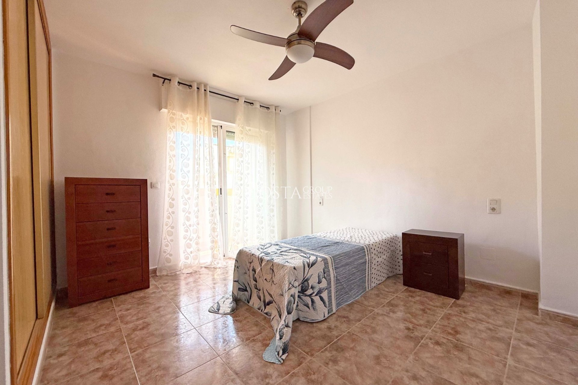 Herverkoop - Villa -
Orihuela Costa - Los Altos