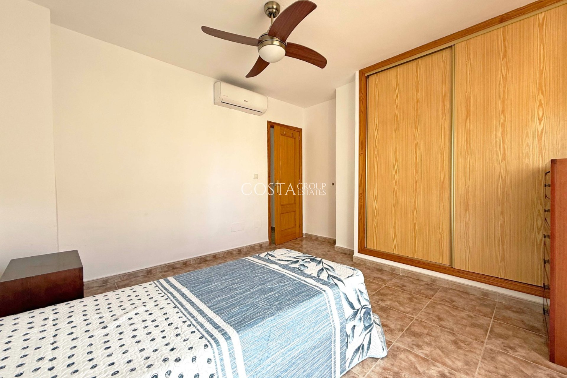 Herverkoop - Villa -
Orihuela Costa - Los Altos