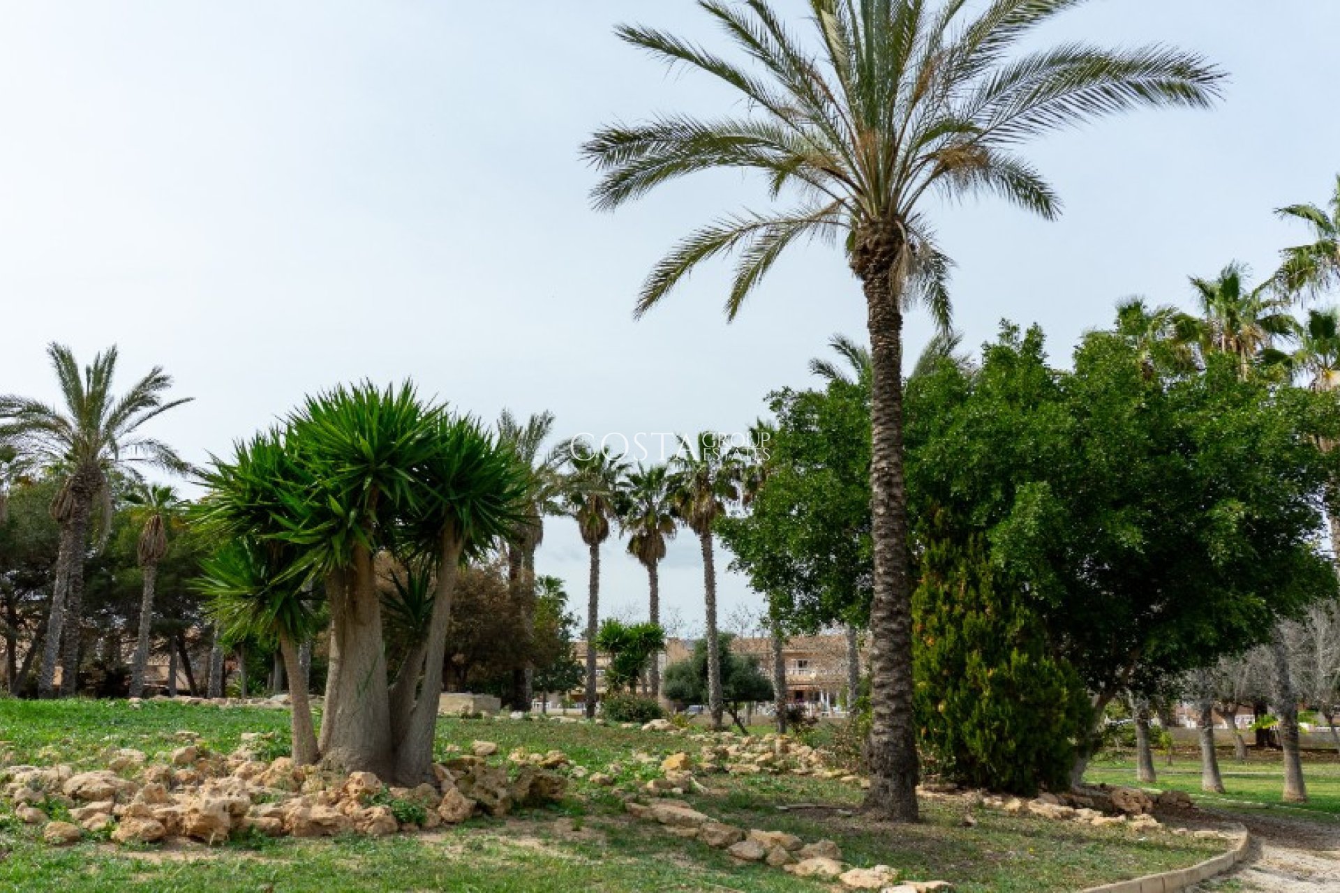 Herverkoop - Villa -
Orihuela Costa - Los Altos