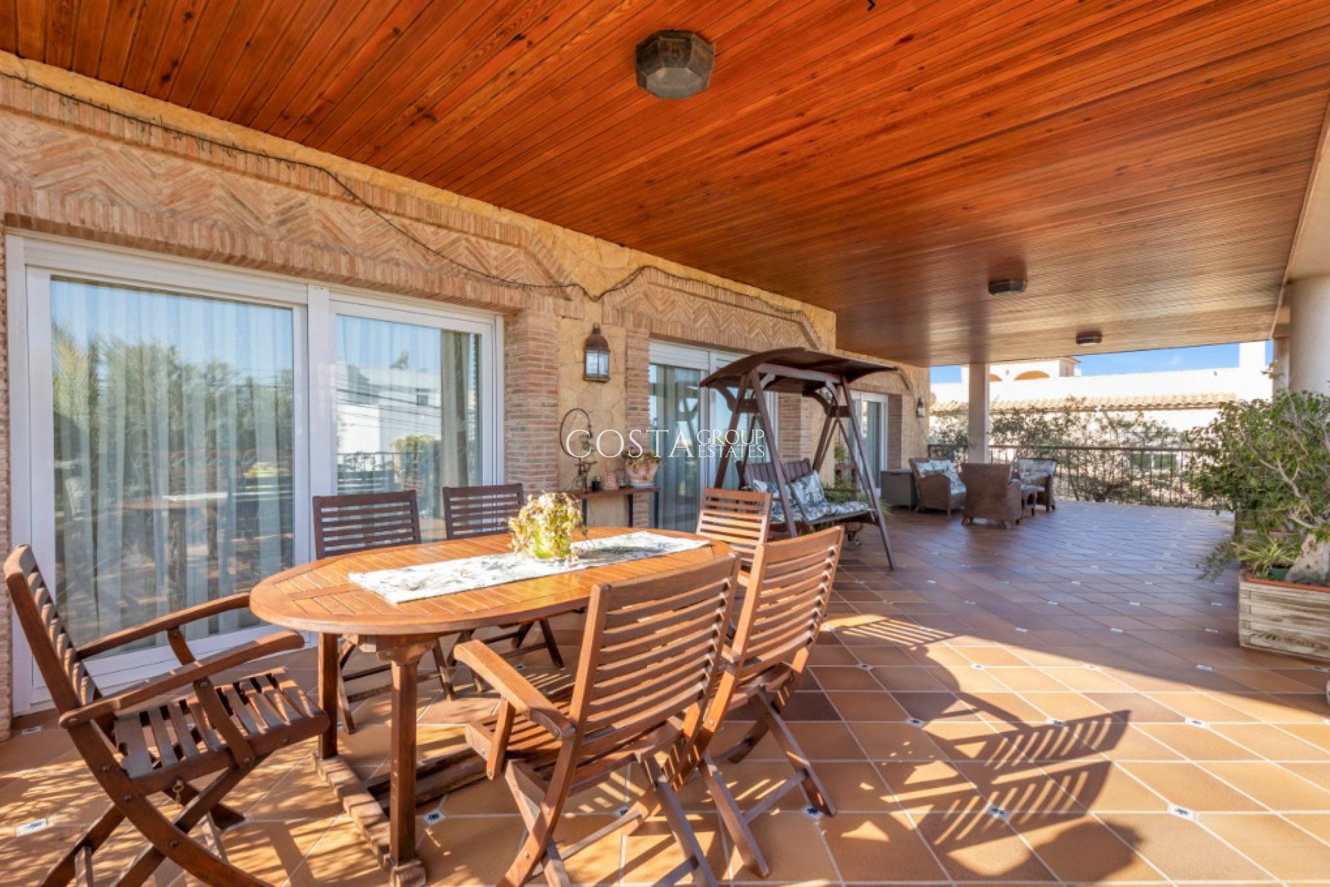 Herverkoop - Villa -
Orihuela Costa - Los Altos