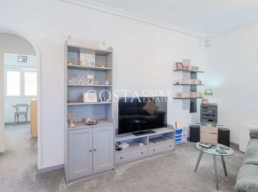 Herverkoop - Villa -
Orihuela Costa - Los Altos