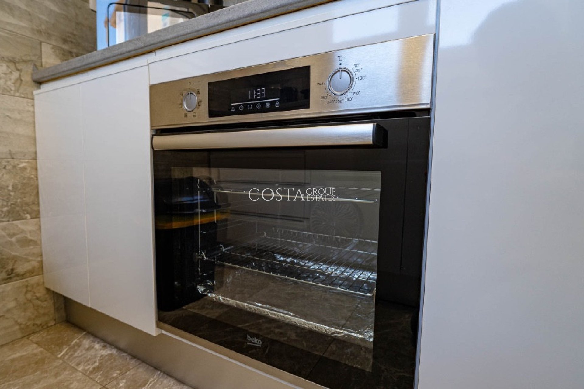 Herverkoop - Villa -
Orihuela Costa - Los Altos