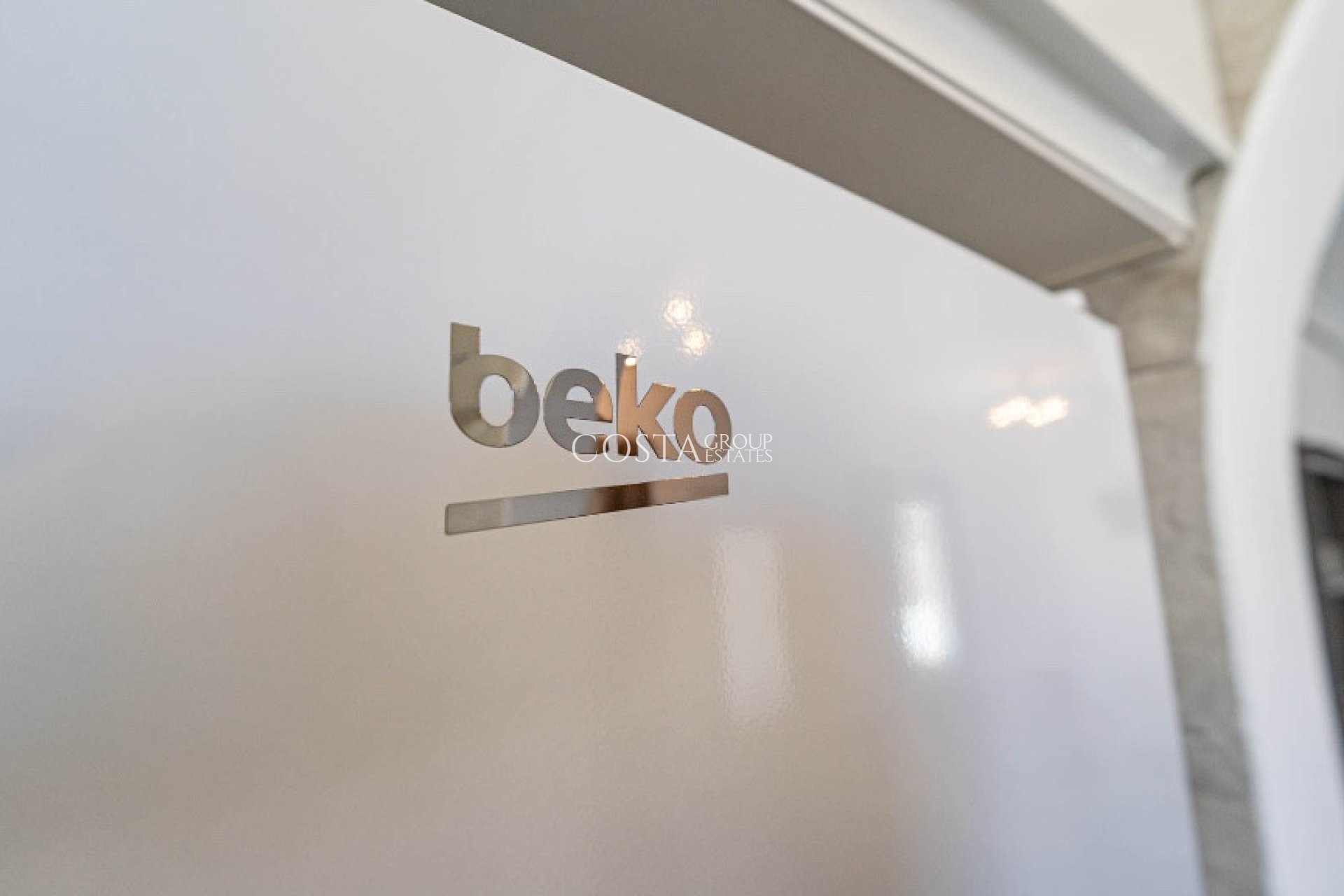 Herverkoop - Villa -
Orihuela Costa - Los Altos